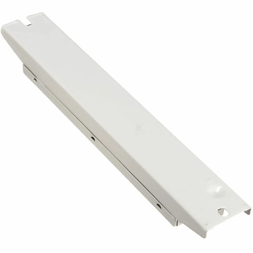 Ballast électronique T8 2x36W Tension large pour lumière fluorescente