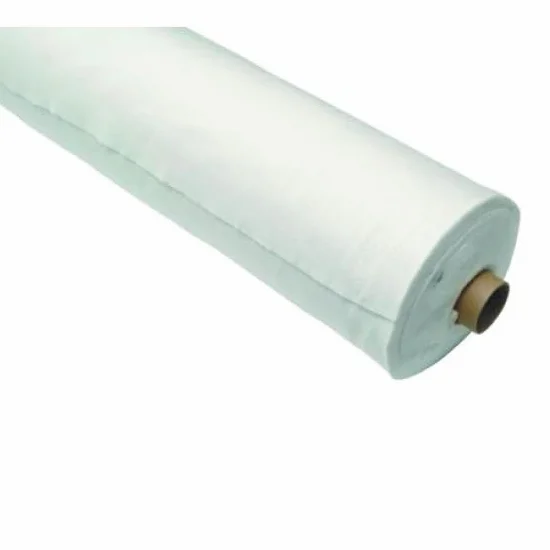 Jardiprotec Géotextile 500g/m² 2x7m 14m²