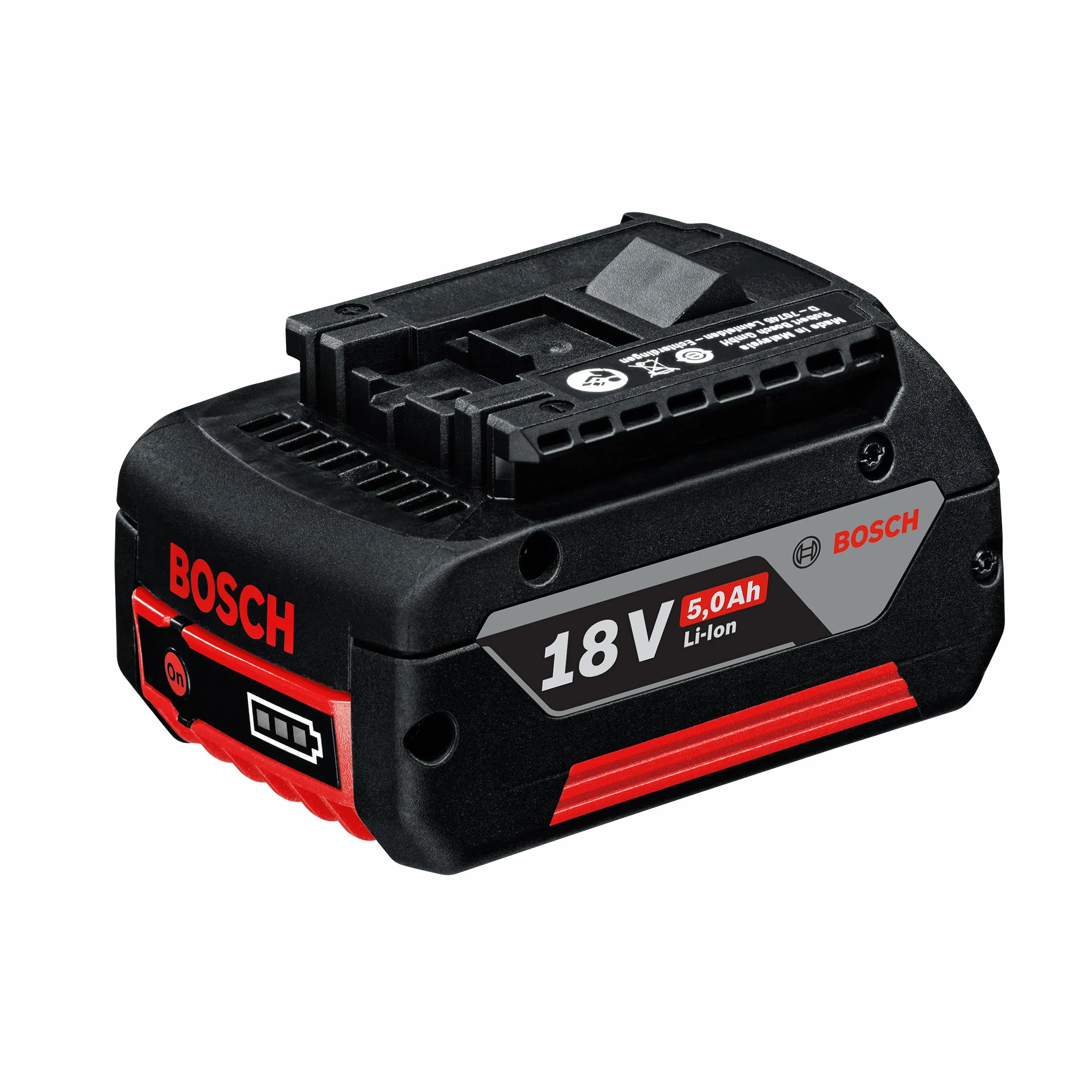 Bosch Professional GBA 18V 5.0Ah bateria 18V System