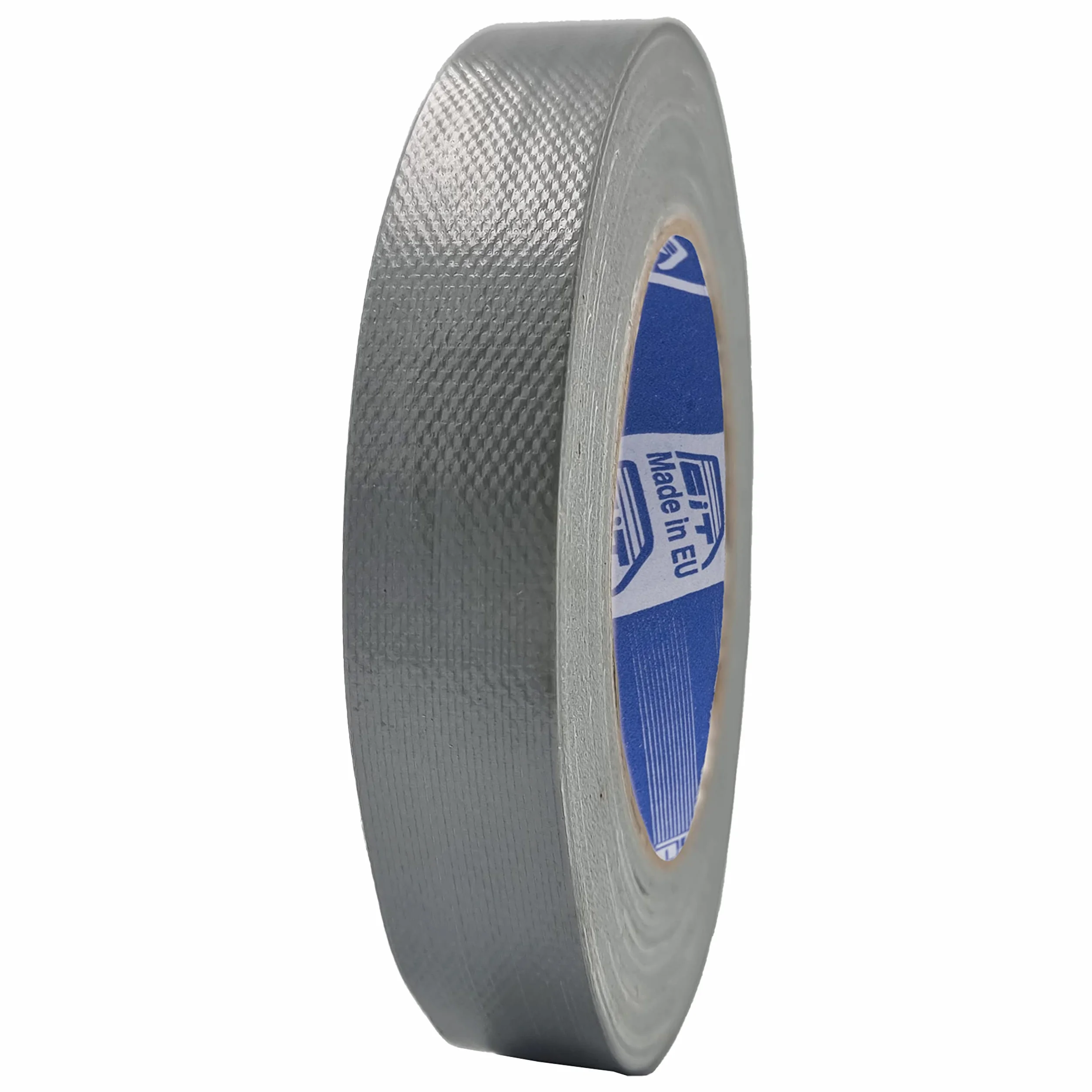 ACIT Ruban Adhésif Toilé 25 m x 19 mm Haute Tenue Réparation Fixation