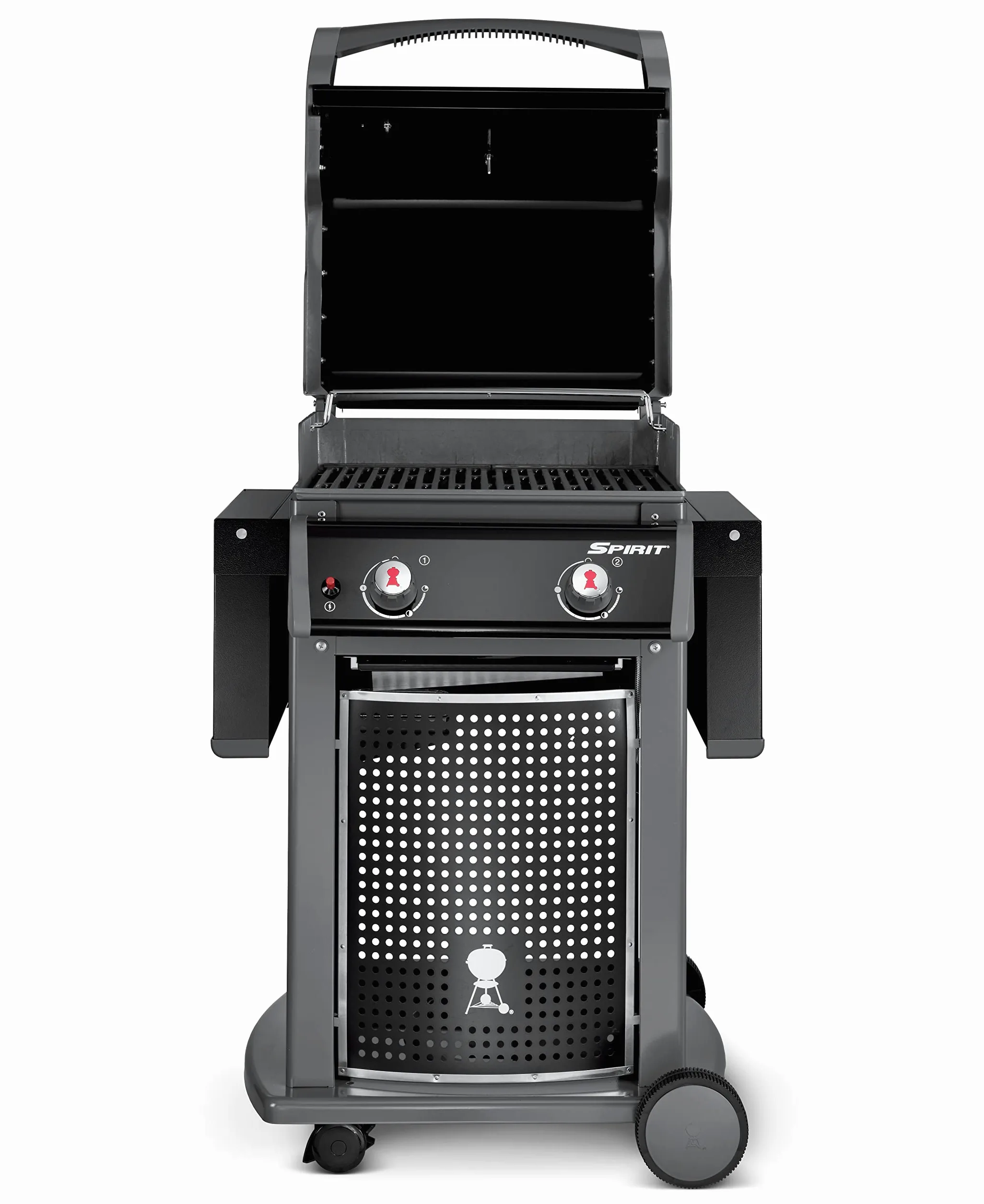 Weber Barbecue à gaz Spirit II E-310