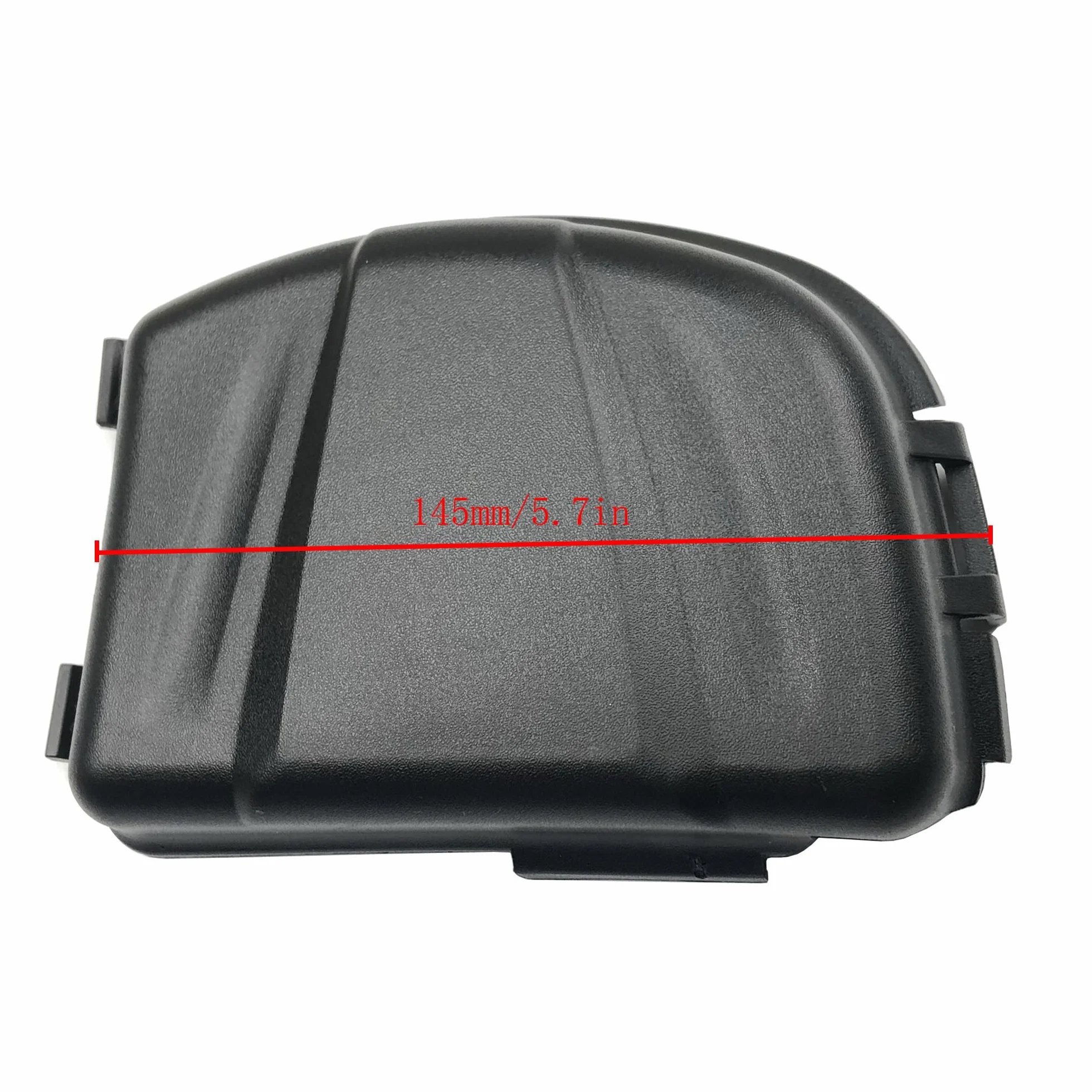 Briggs Stratton Couvercle de filtre à air Remplacement 590548 595658