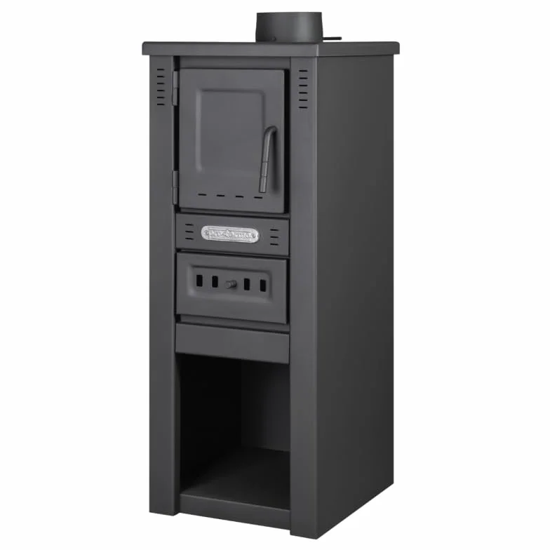 Lima Basic Poêle à bois 6KW