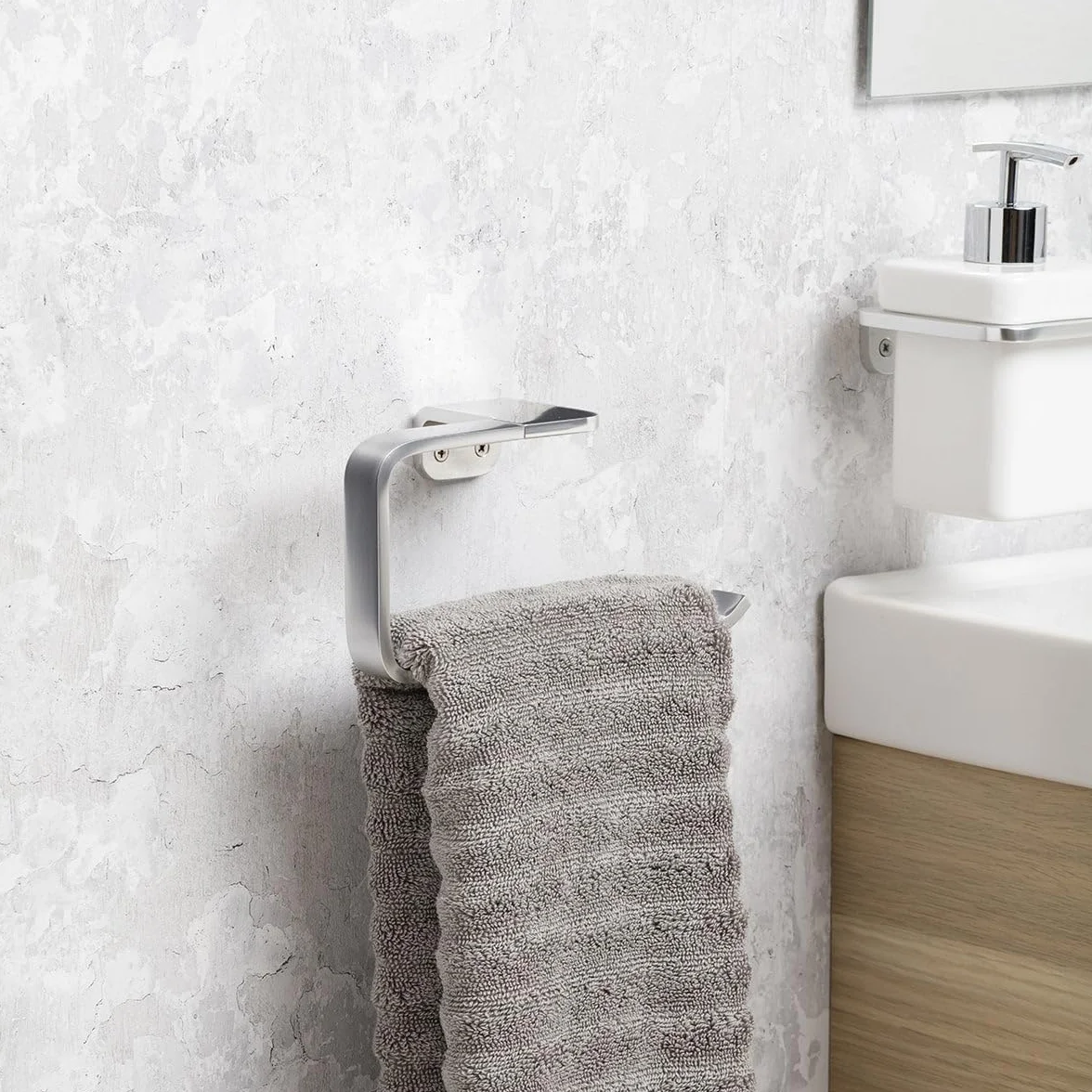 TATAY Anneau Porte-Serviette Flat 6198700