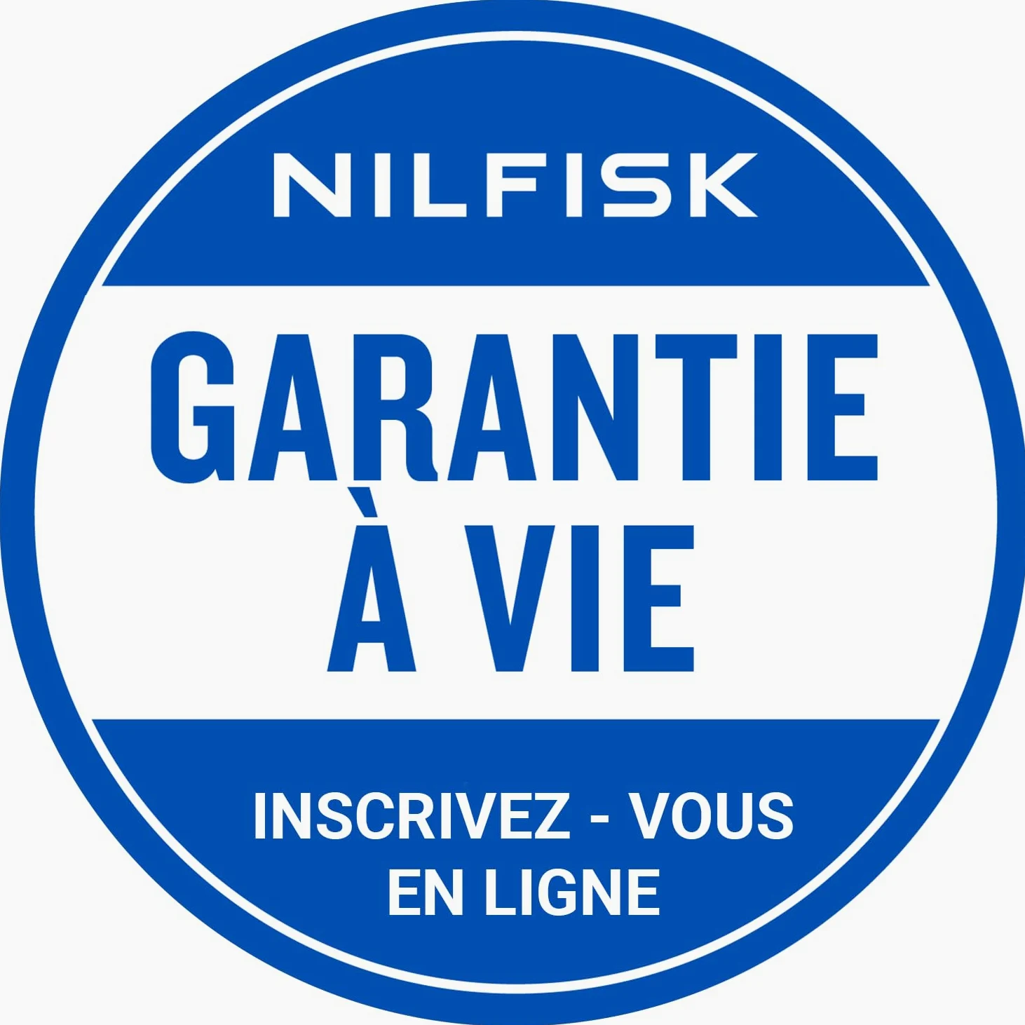 Nilfisk Nettoyeur Haute Pression Core 140 Bars avec PowerControl pour Le Jardin, Terrasse et Voiture (1800 W) 128471263
