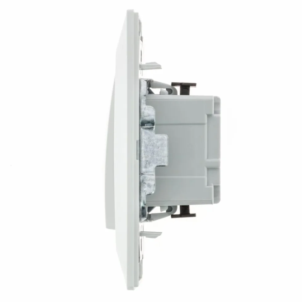 Siemens Delta One Va et Vient Blanc