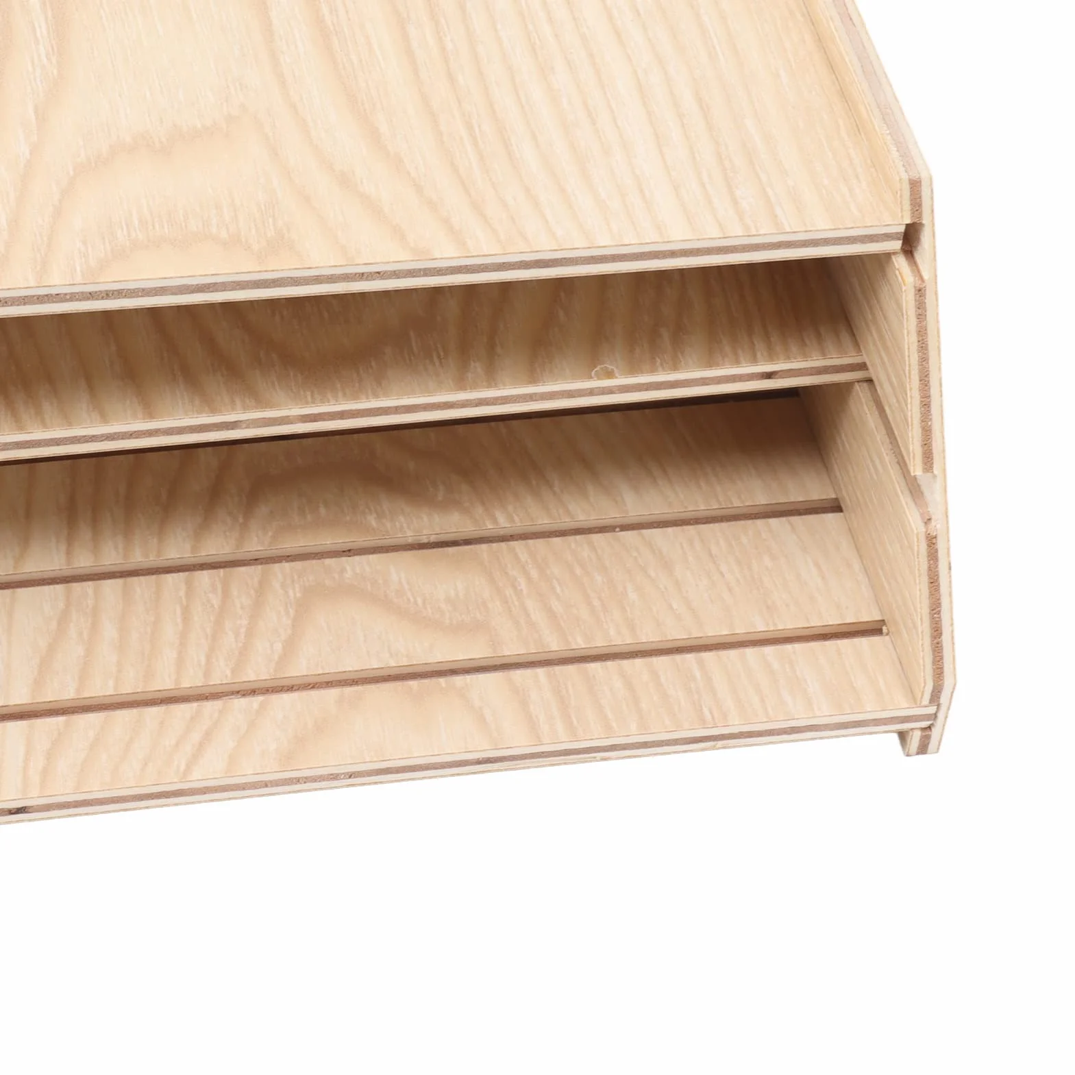 Fabater Maison en Bois pour Chauves-Souris, Abri Extérieur avec 2 Chambres