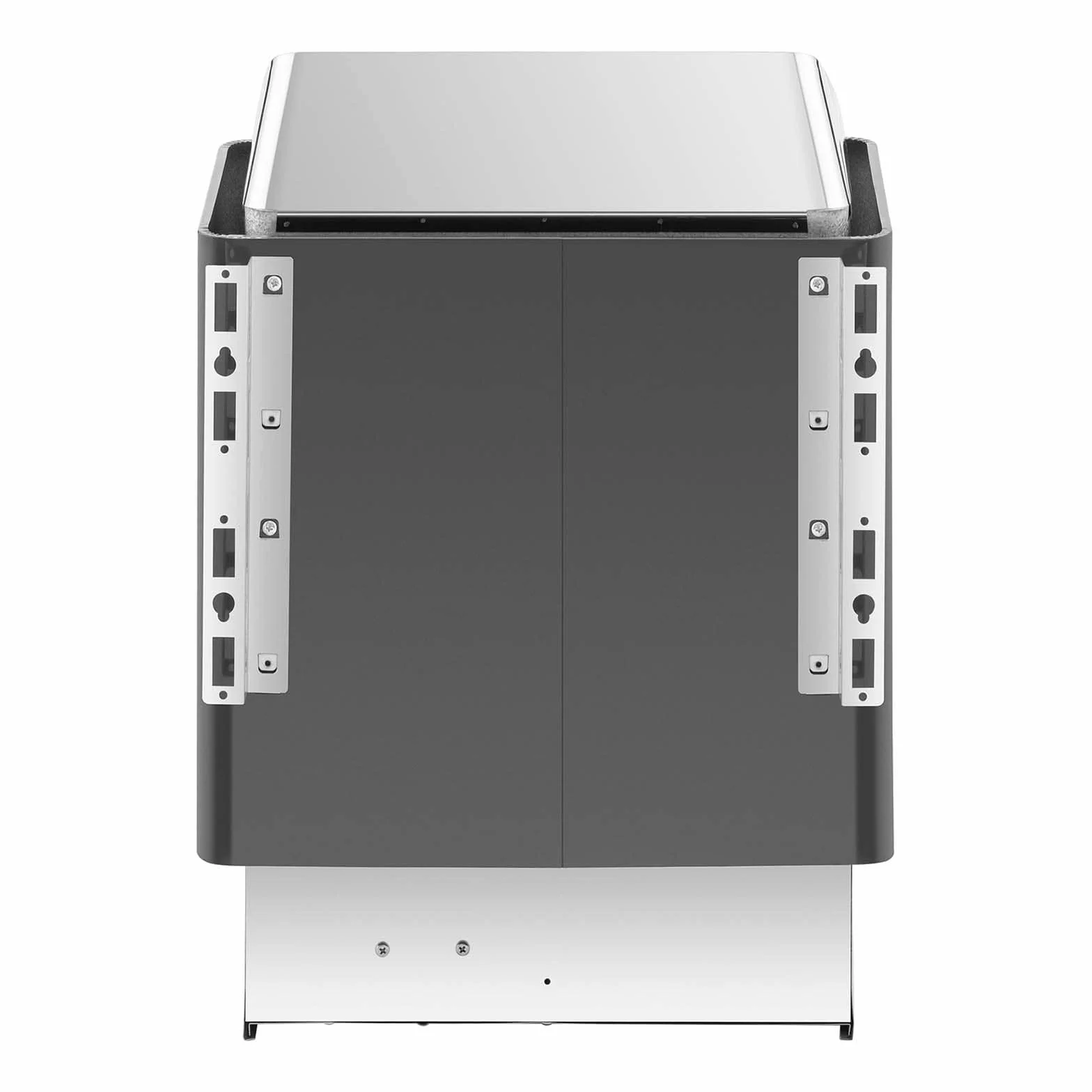 Poele sauna 8 kW 30-110°C Thermostat Protection surchauffe 8-12 m³ Radiateur électrique