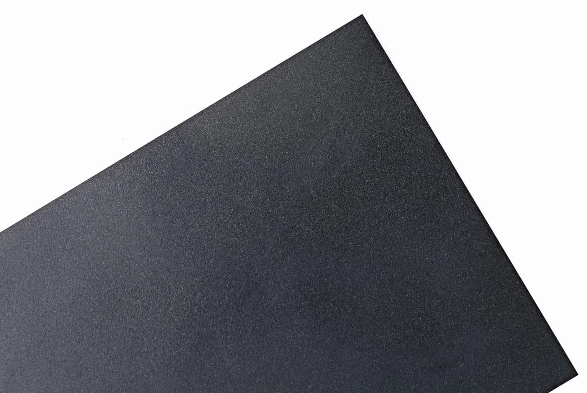 Pontec Noir 0,5 mm 5 x 6 m