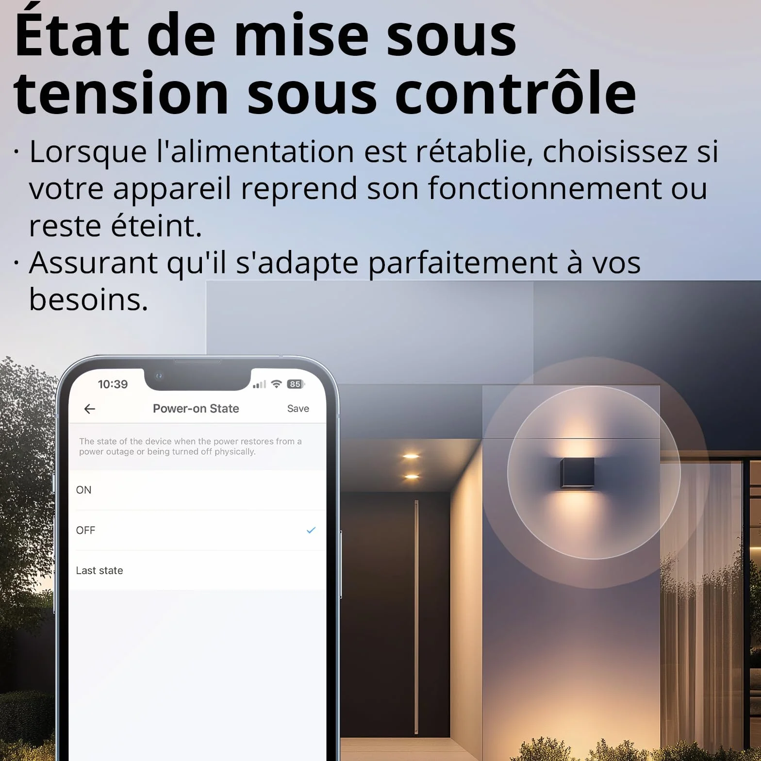 SONOFF ZBMINIL2 Interrupteur Zigbee Sans Neutre Module Relais Mini 2 Voies Compatible Alexa Google Home