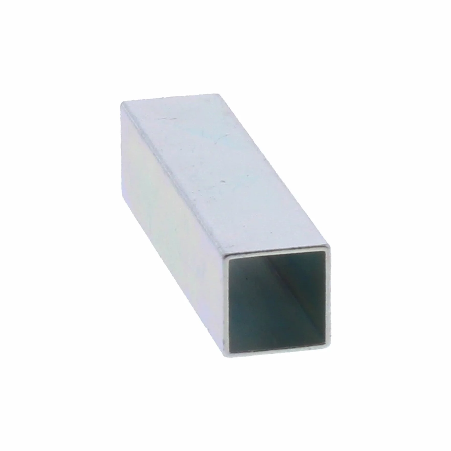 ToniTec Manchons de compensation acier galvanisé 8-10 mm Longueur 30 mm Lot de 10