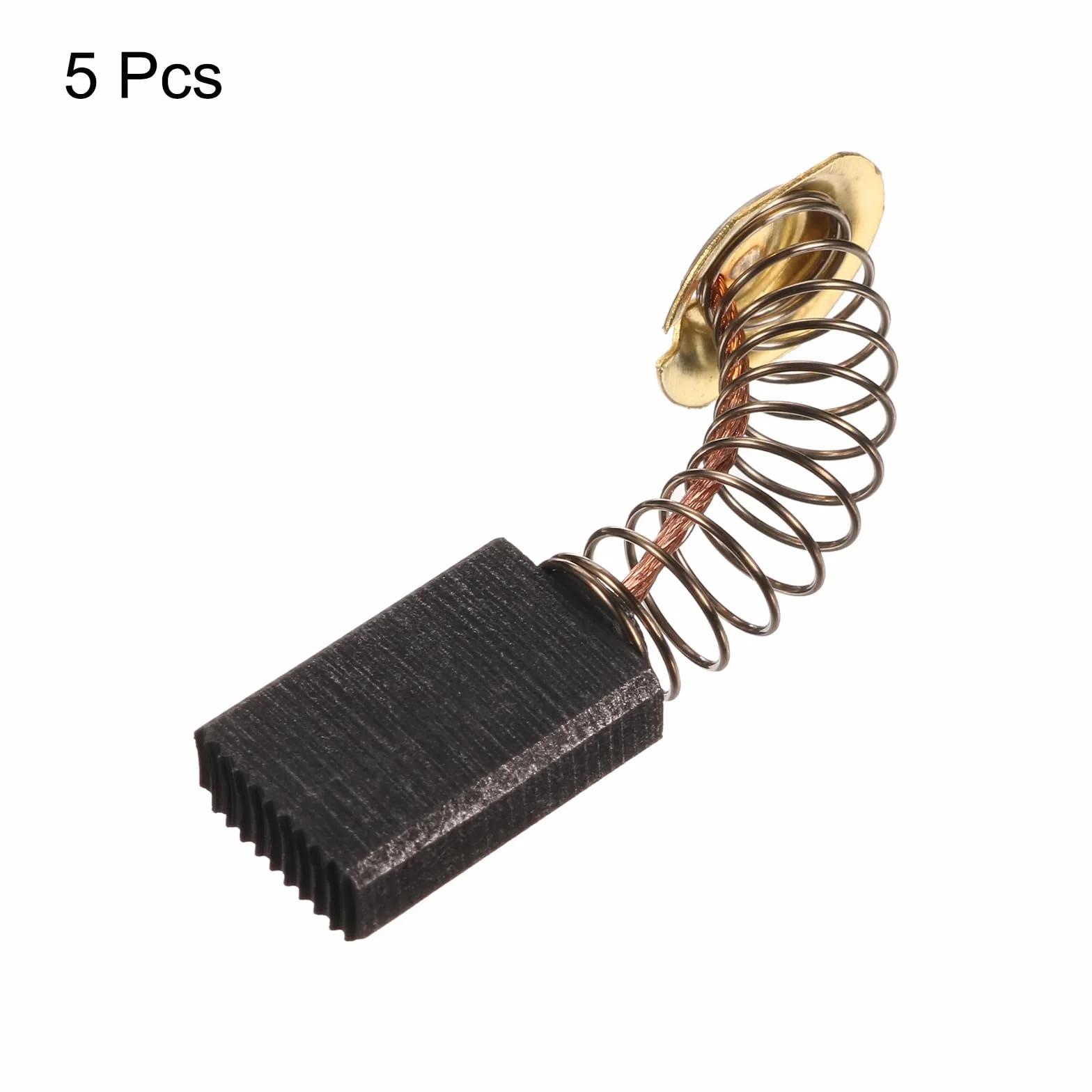 QUARKZMAN CB-411 Carbone Brosses 13X9x6mm pour Marteau Perceuse Moteur