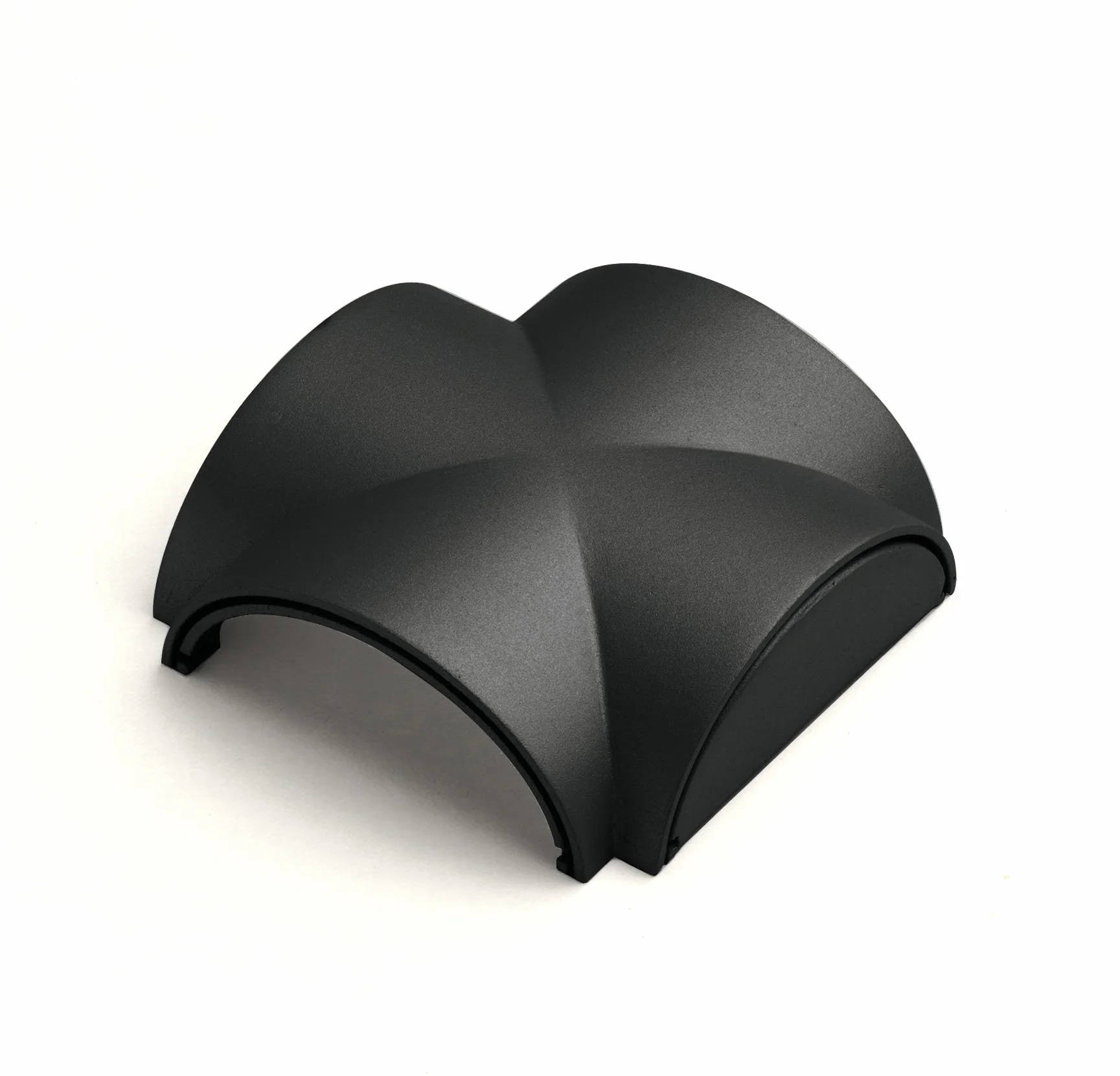 Meliconi Cache Câbles 65 cm Noir