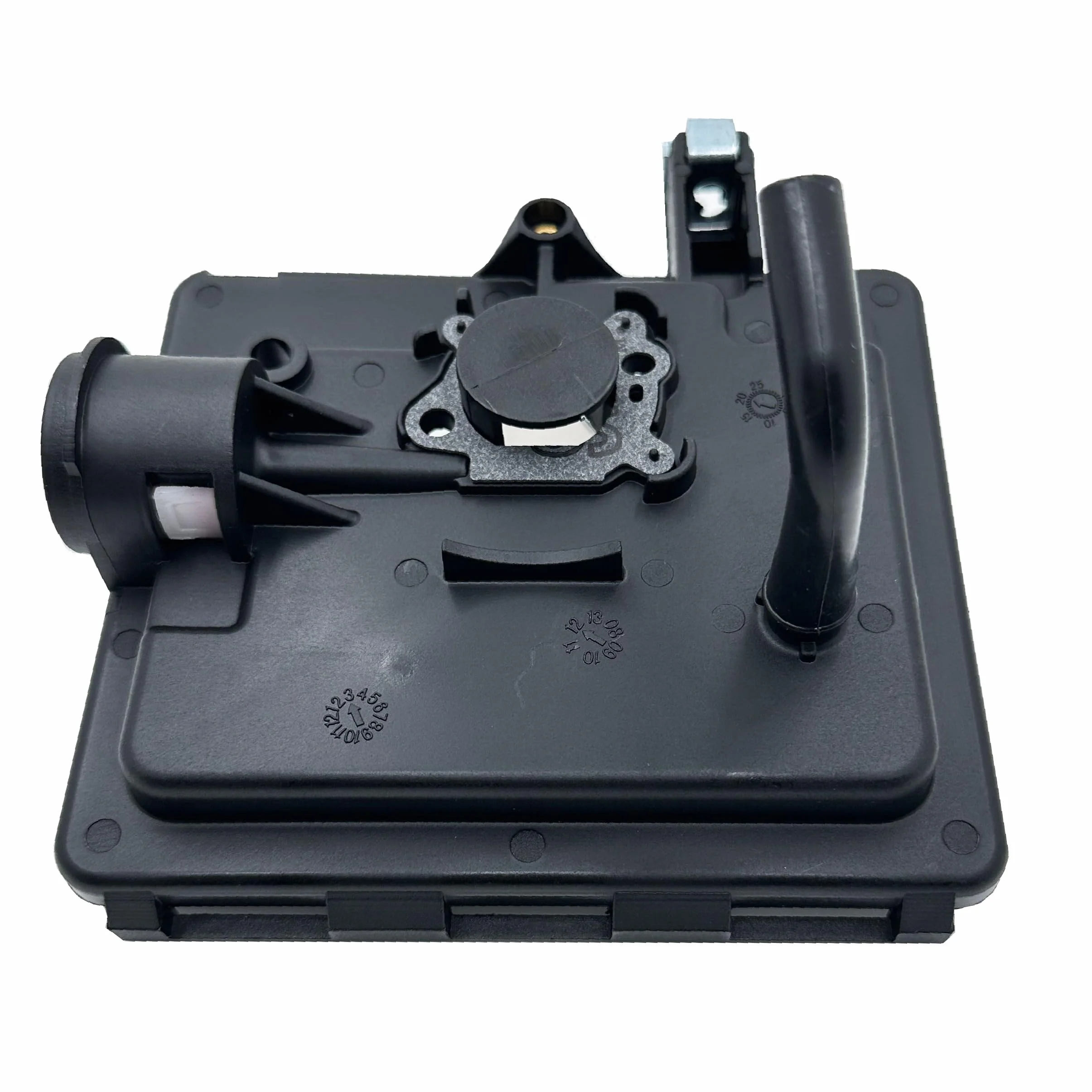 Base de Purificateur d’air pour Briggs 795259 224815 691753 792040 496116