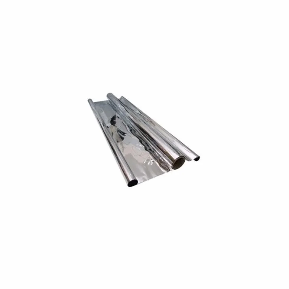 Film Mylar rouleau 10 mètres Easy Grow Ltd
