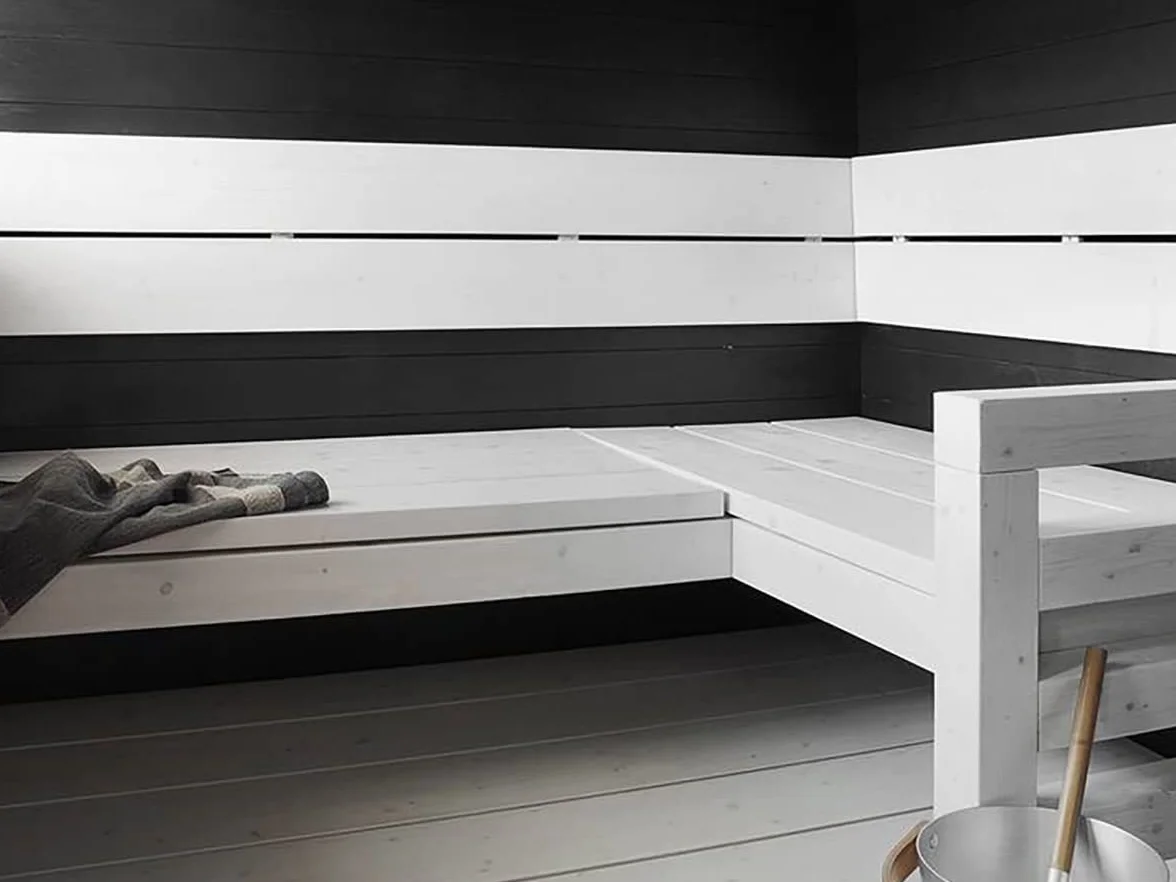 TIKKURILA SUPI SAUNASUOJA 2.7L ochrony sauny