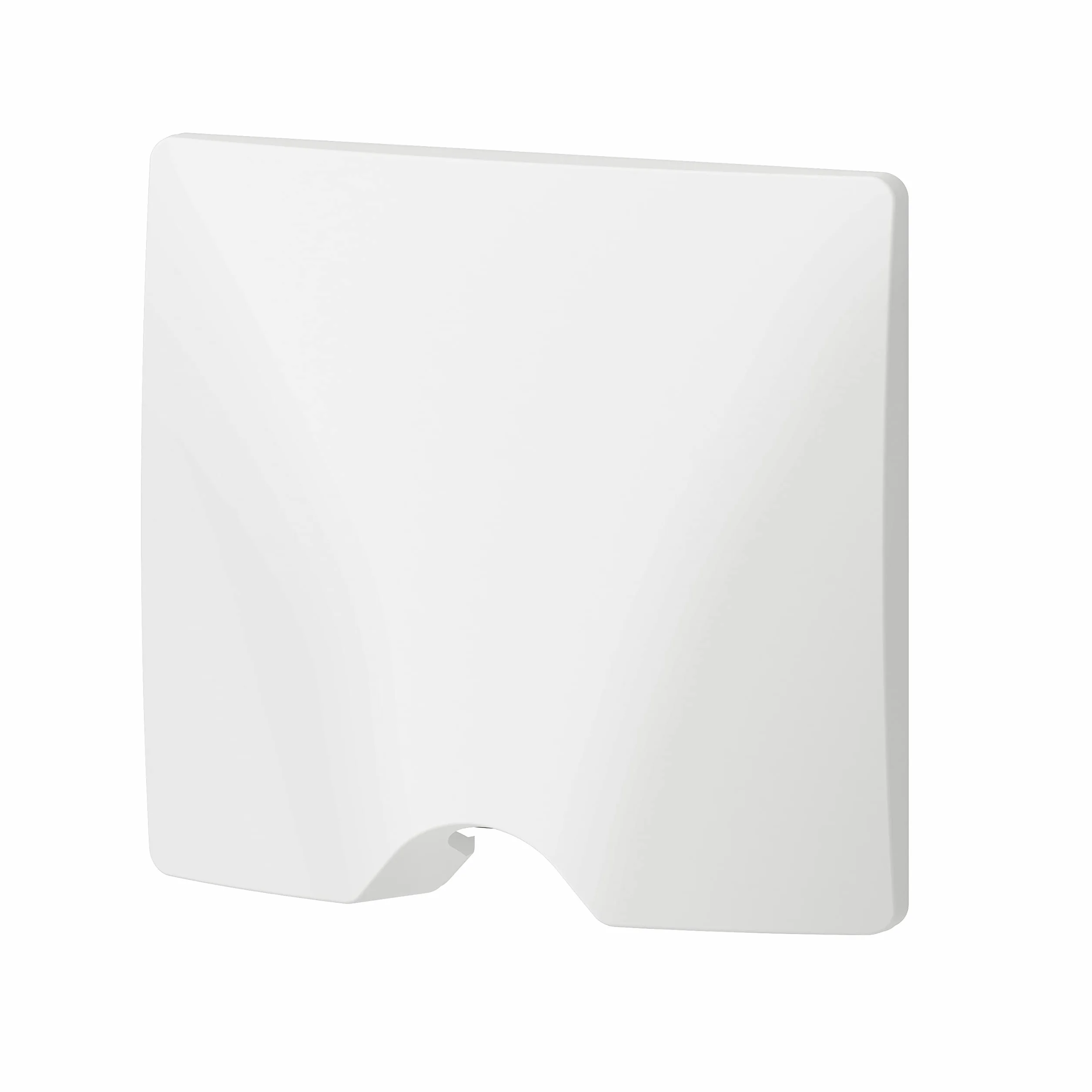 Legrand Dooxie Sortie De Câble IP44 Blanc