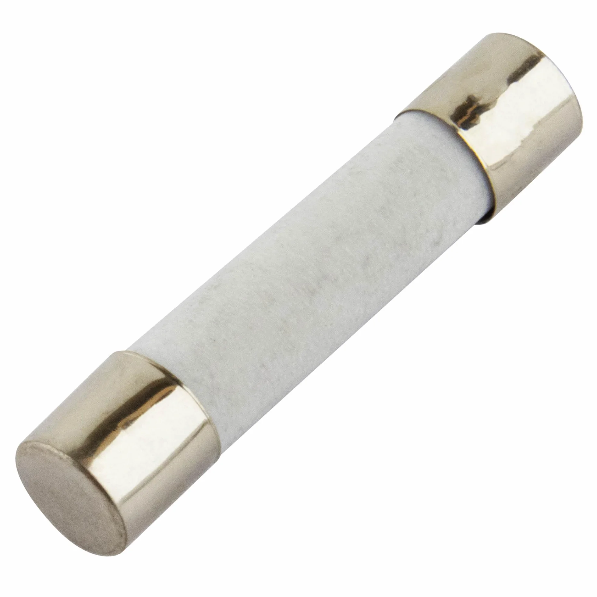 SeKi Lot de 10 fusibles en céramique 10 A 6 x 30 mm 250 V