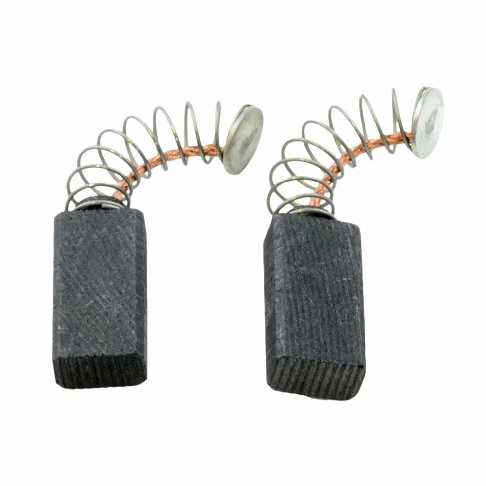 BOSCH CSB 700-2 RE Balais de Charbon 5x8x15,5mm pour Perceuse