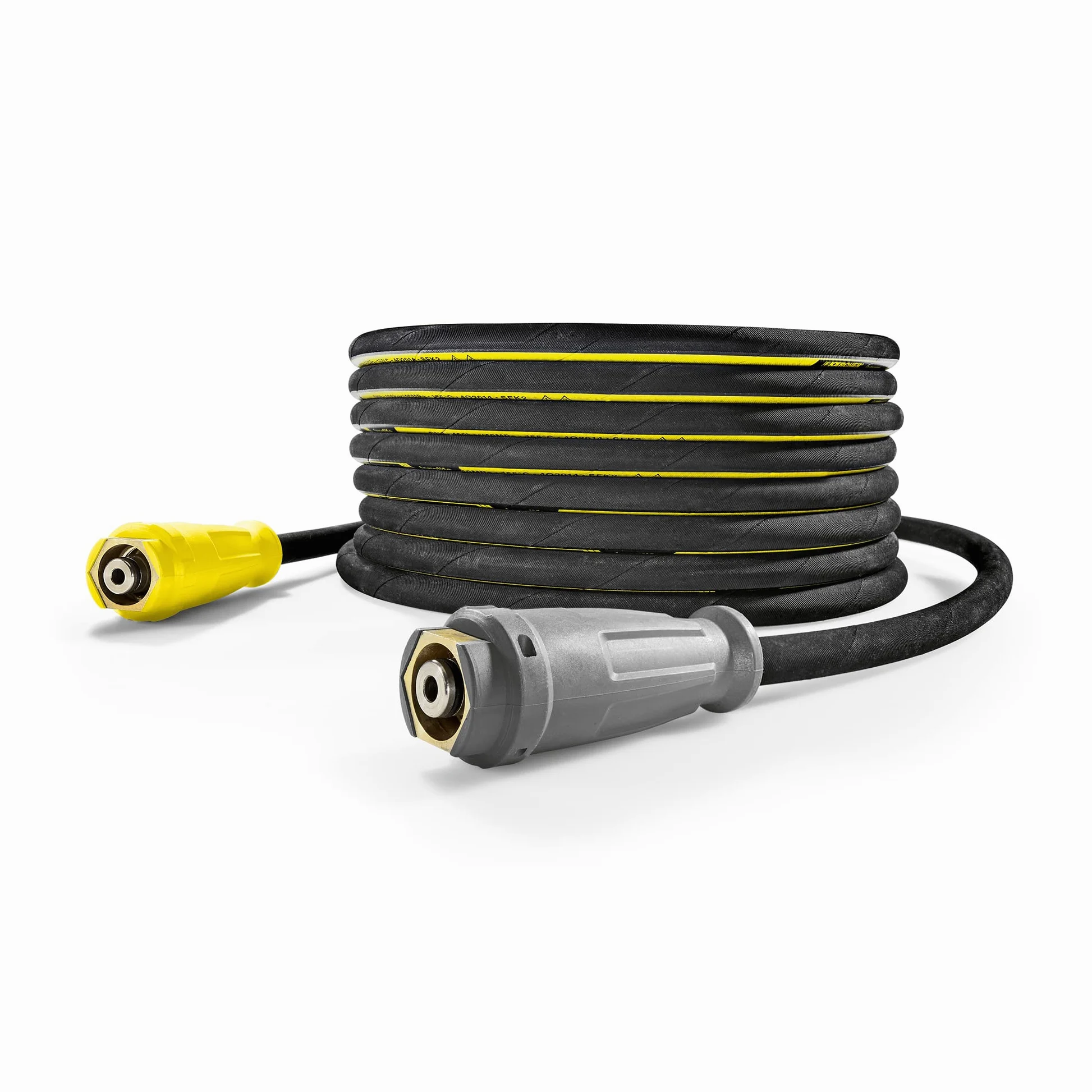 Kärcher Conduite tuyau TR pivotant DN6 25MPa 10m Taille unique