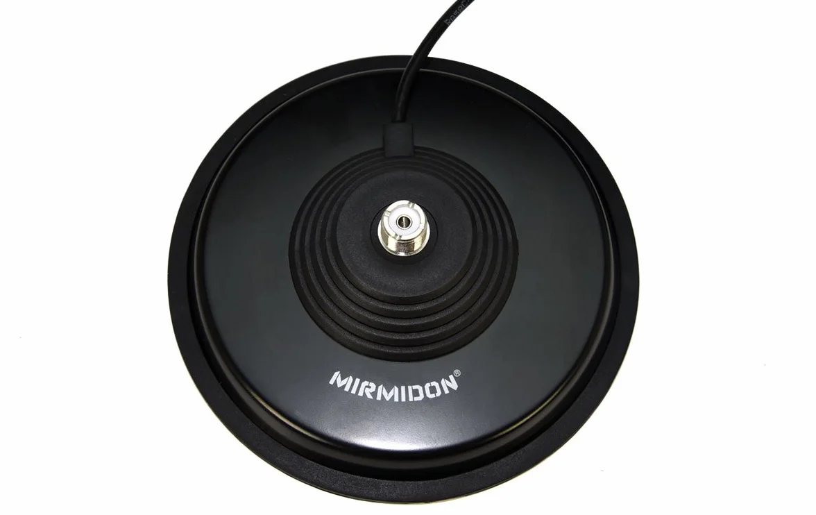 Base magnétique Mirmidon BM-175 17,5 cm
