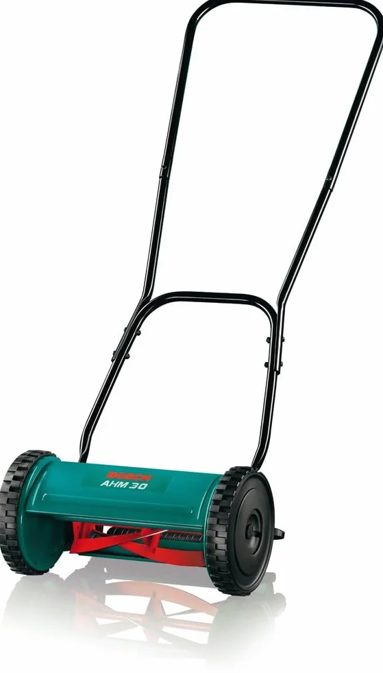 Bosch AHM 30 Tondeuse à Main Vert
