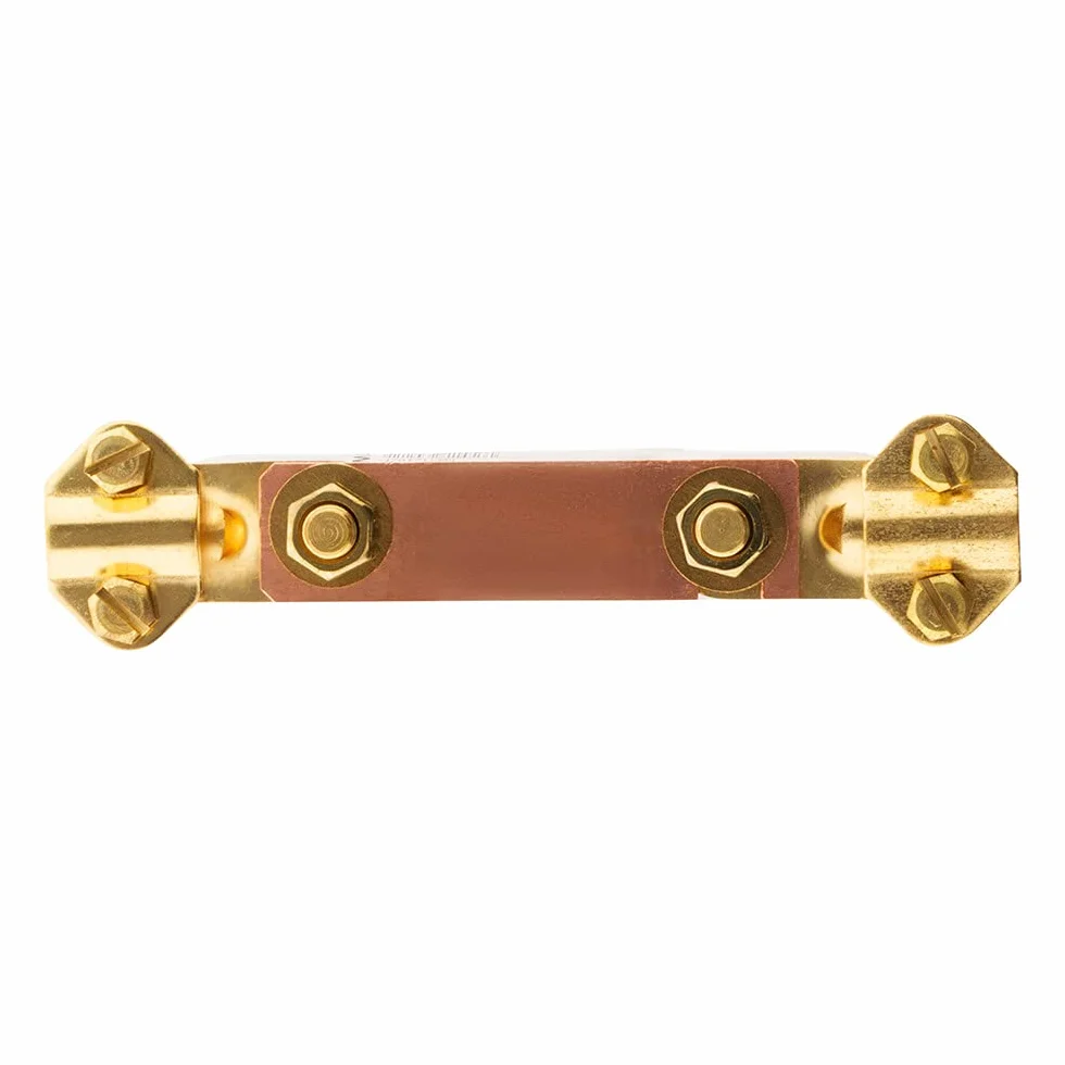 Zenitech Barrette de Coupure Basse Blanc Accessoire Installation Électrique