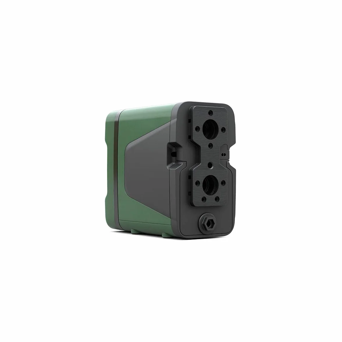 Dab Esybox Pop Système électronique de surpression d’eau compact, connectivité intelligente DAB H2D, débit maximal 3 900 litres/heure