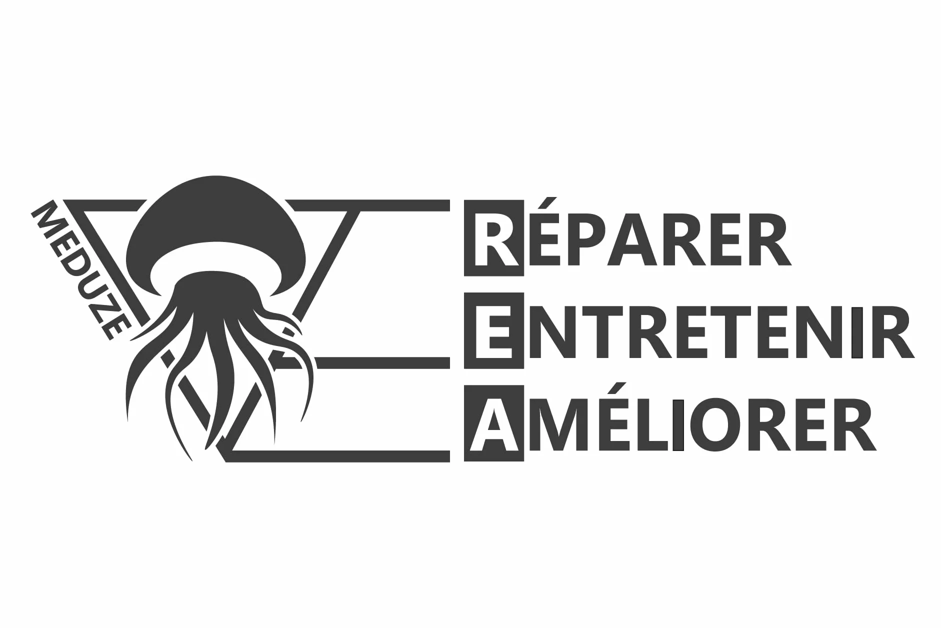 Méduze Bande de réparation pour tuyaux et gouttières 50 mm x 1.5 m Auto-adhésive Étanche Ruban alu/butyle 900 microns