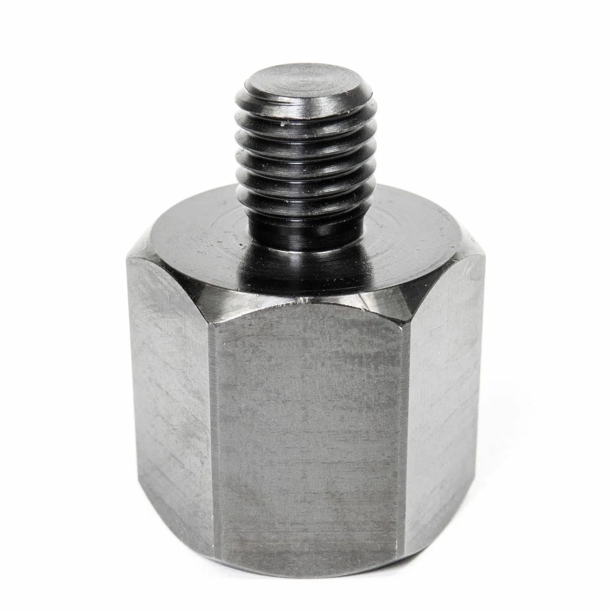 Adaptateur tour M18 x 1,5 IG filetage fin mandrin