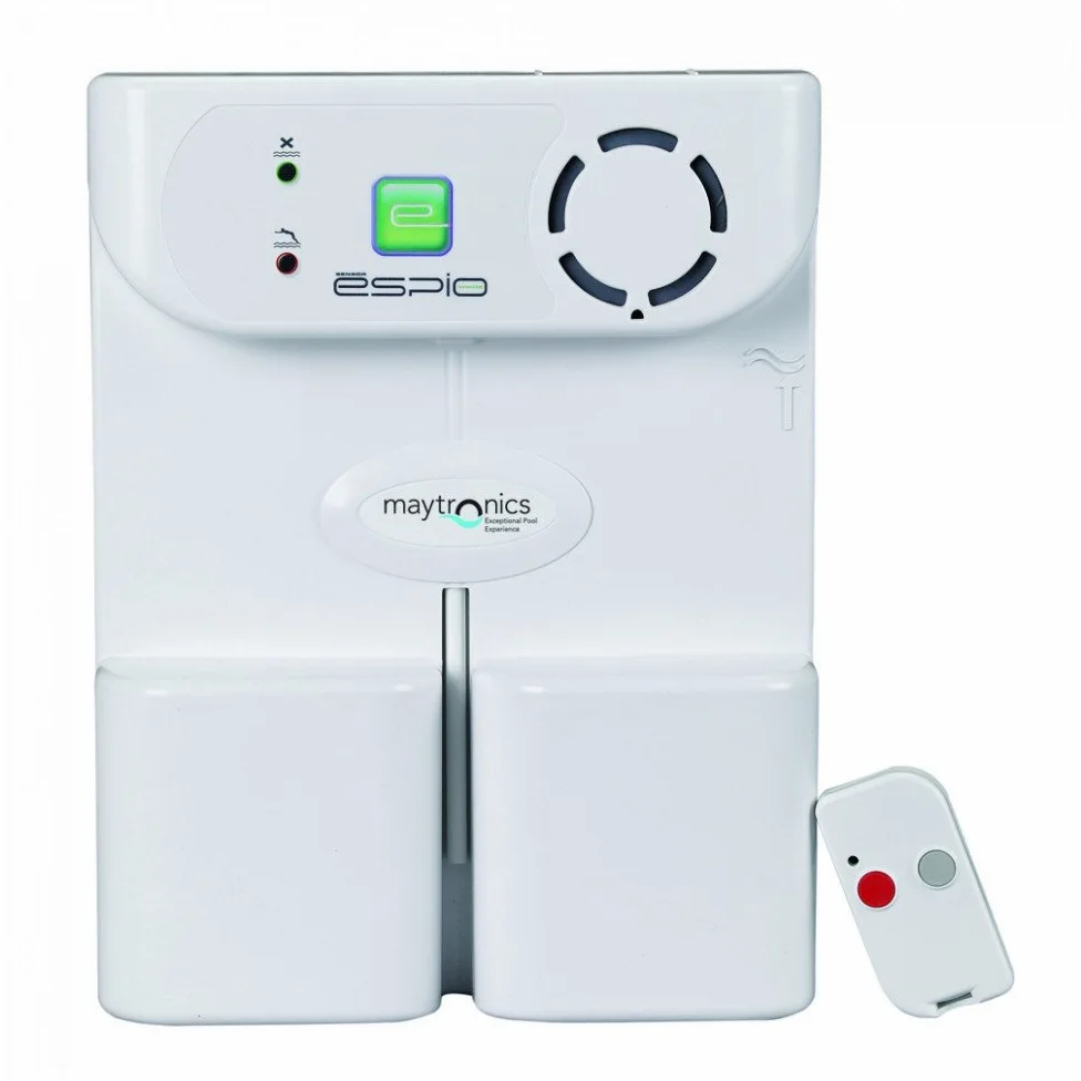 Mg international - aquasensor espio - Détecteur d'immersion Sensor Invisible maytronics Sensor Espio