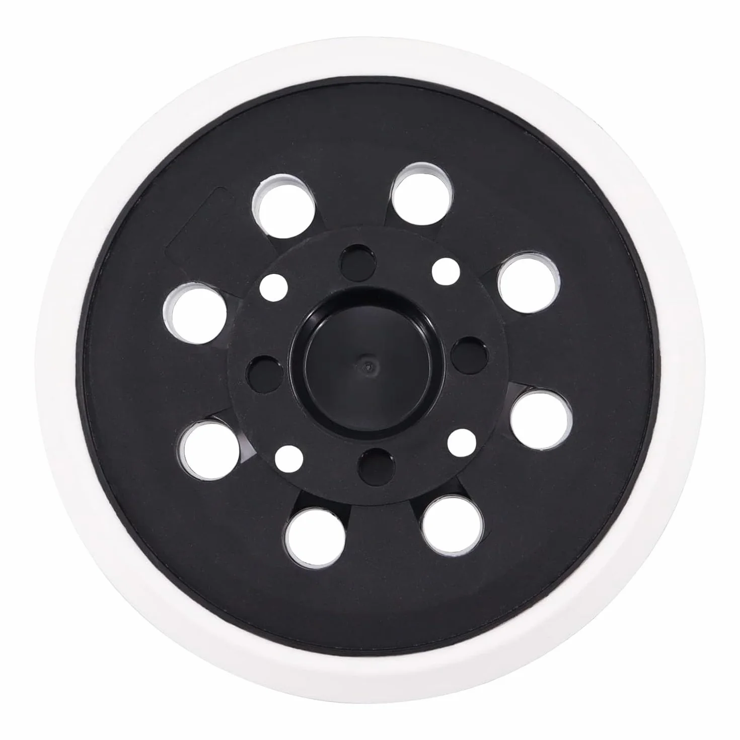 Plateau de Ponçage 125 mm pour Bosch PEX 300/400 AE