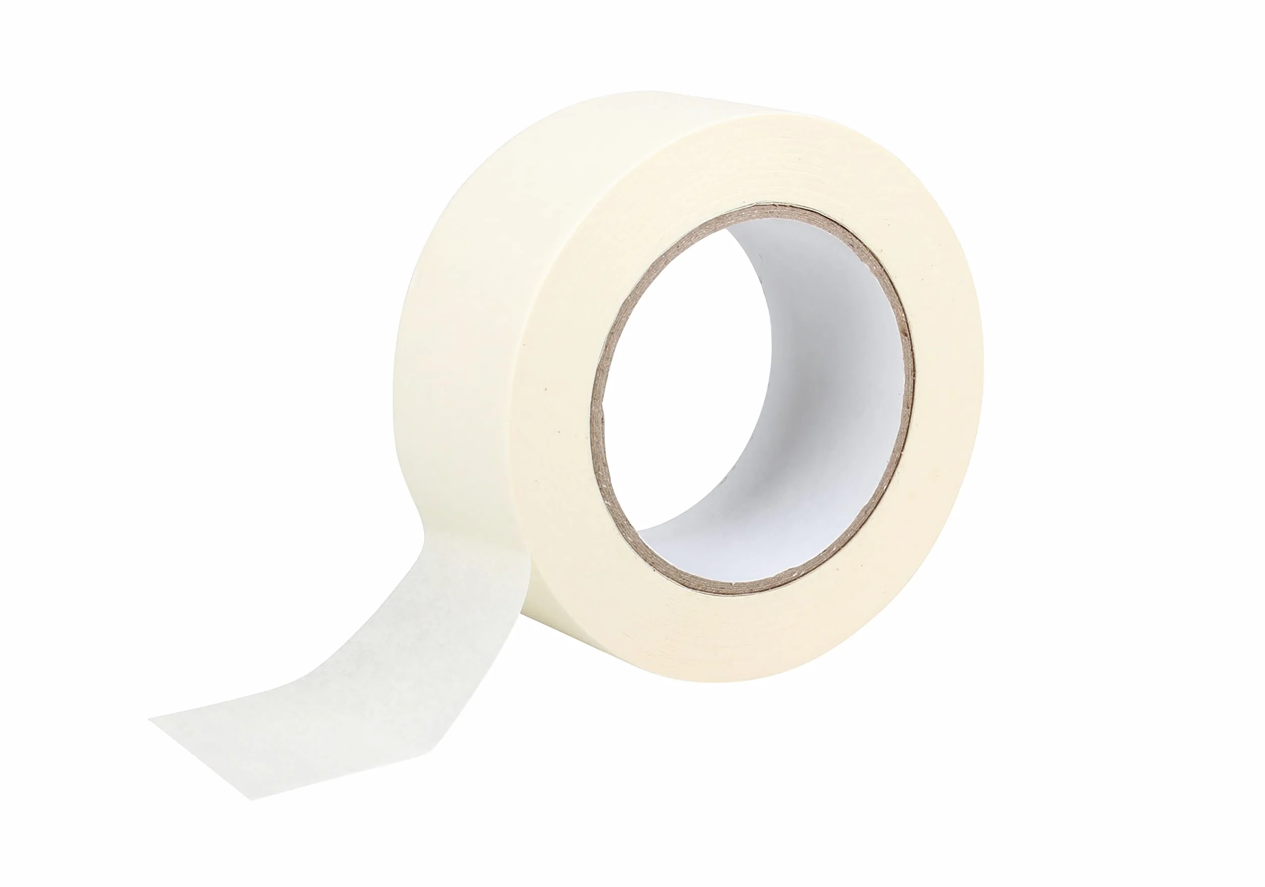 ProDec Ruban de masquage 50 mm x 50 m multi-surfaces ruban adhésif 19 mm ruban de peintre