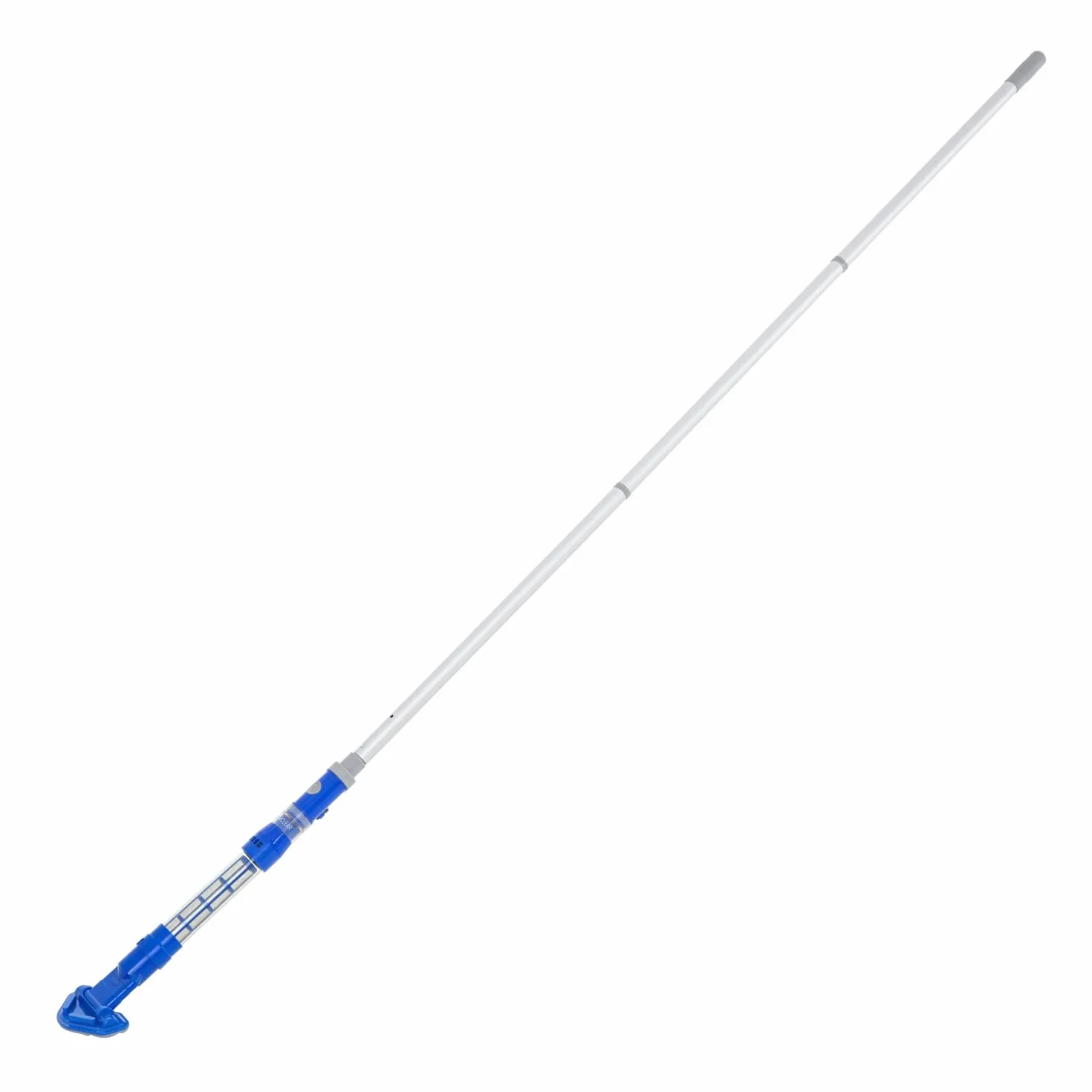 BESTWAY Aspirateur electrique rechargeable AquasurgeTM pour piscines jusqua 6,10m de diametre