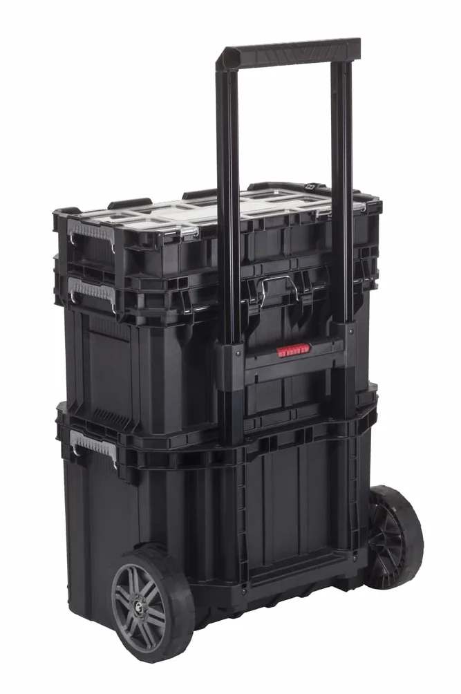 Keter Connect Servante mobile