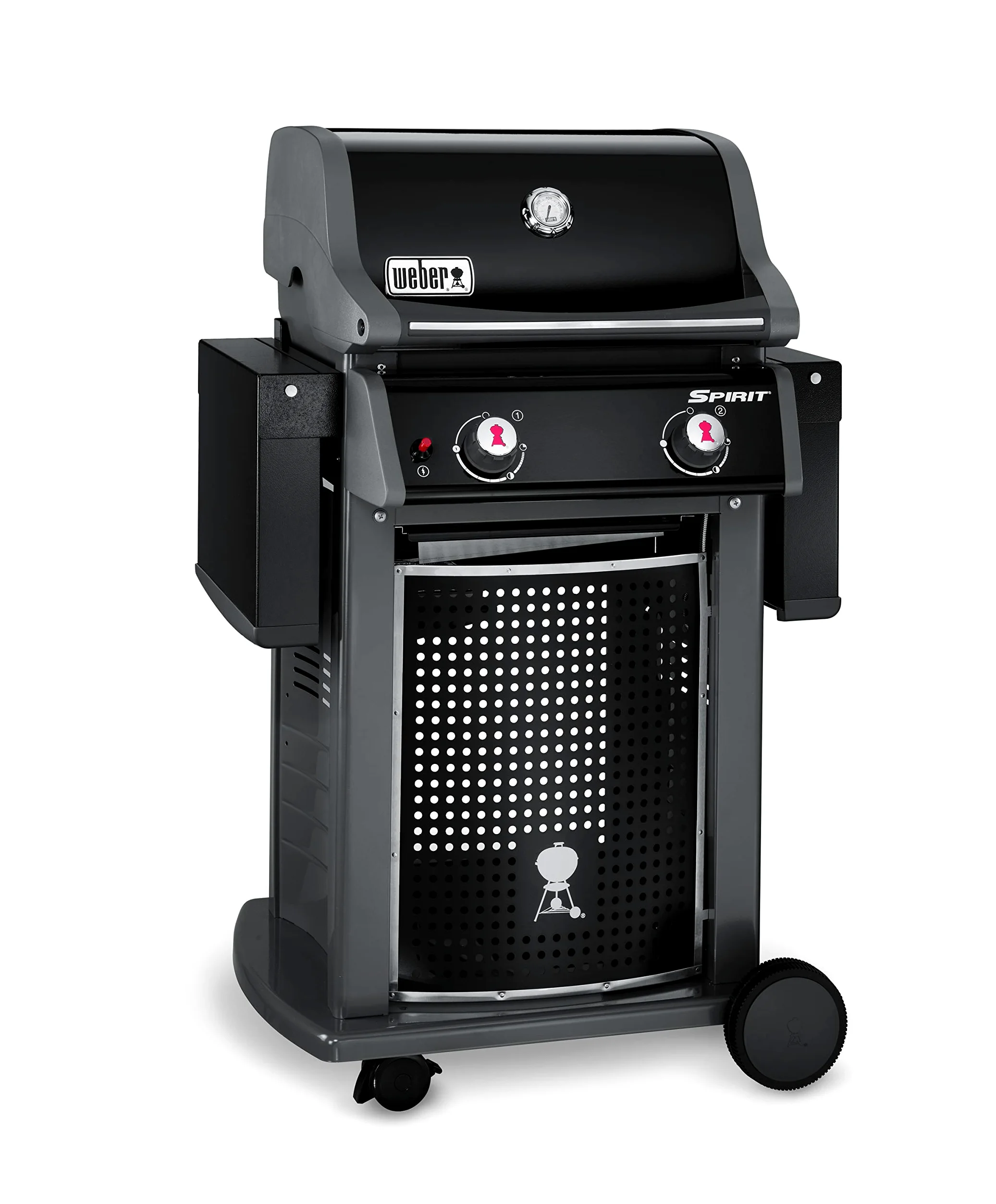 Weber Barbecue à gaz Spirit II E-310