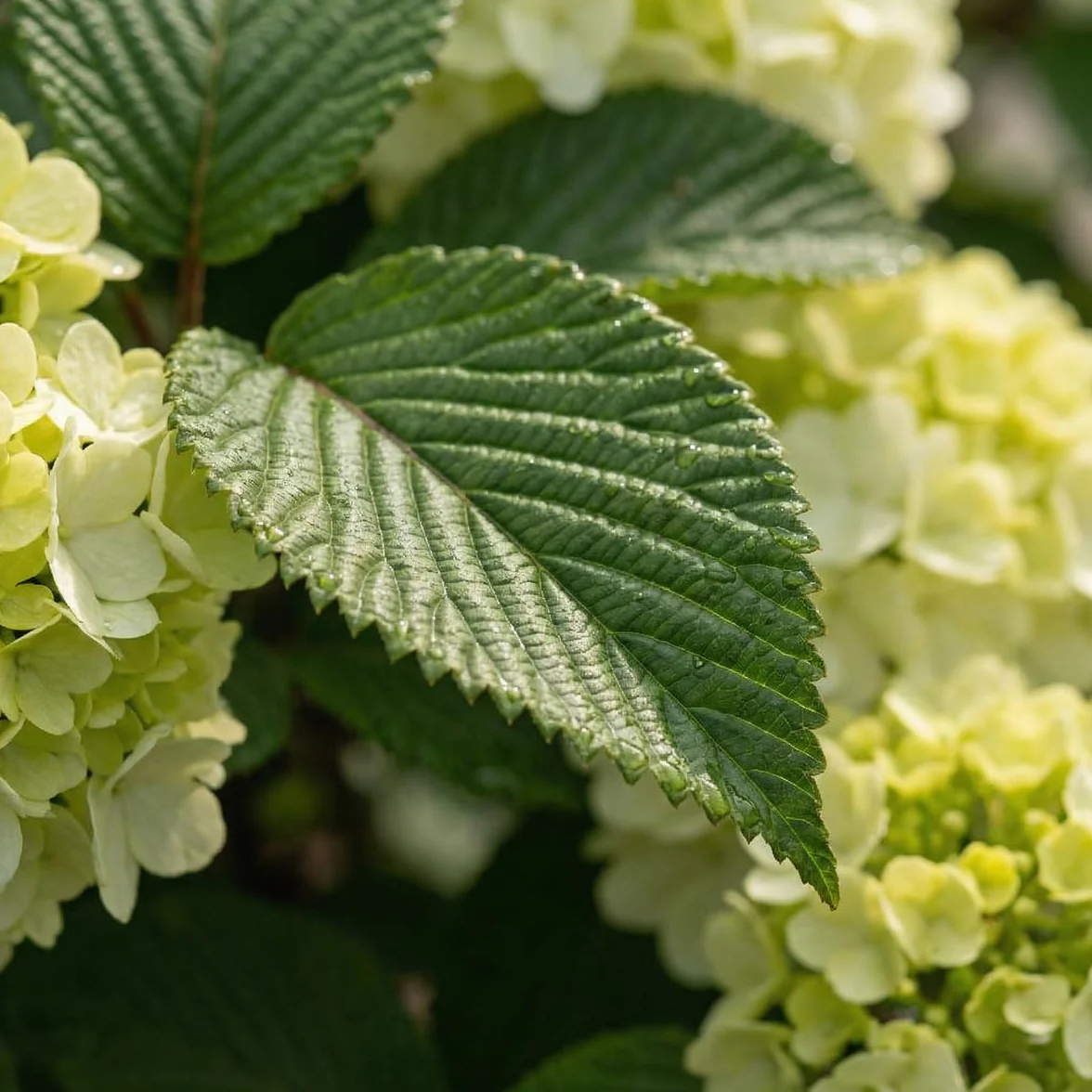 Bloomique - Viburnum Plicatum Opening Day - Boule-de-neige du Japon - Plante de Jardin - Rustique - Hauteur 60-80 cm - Pot 23 cm