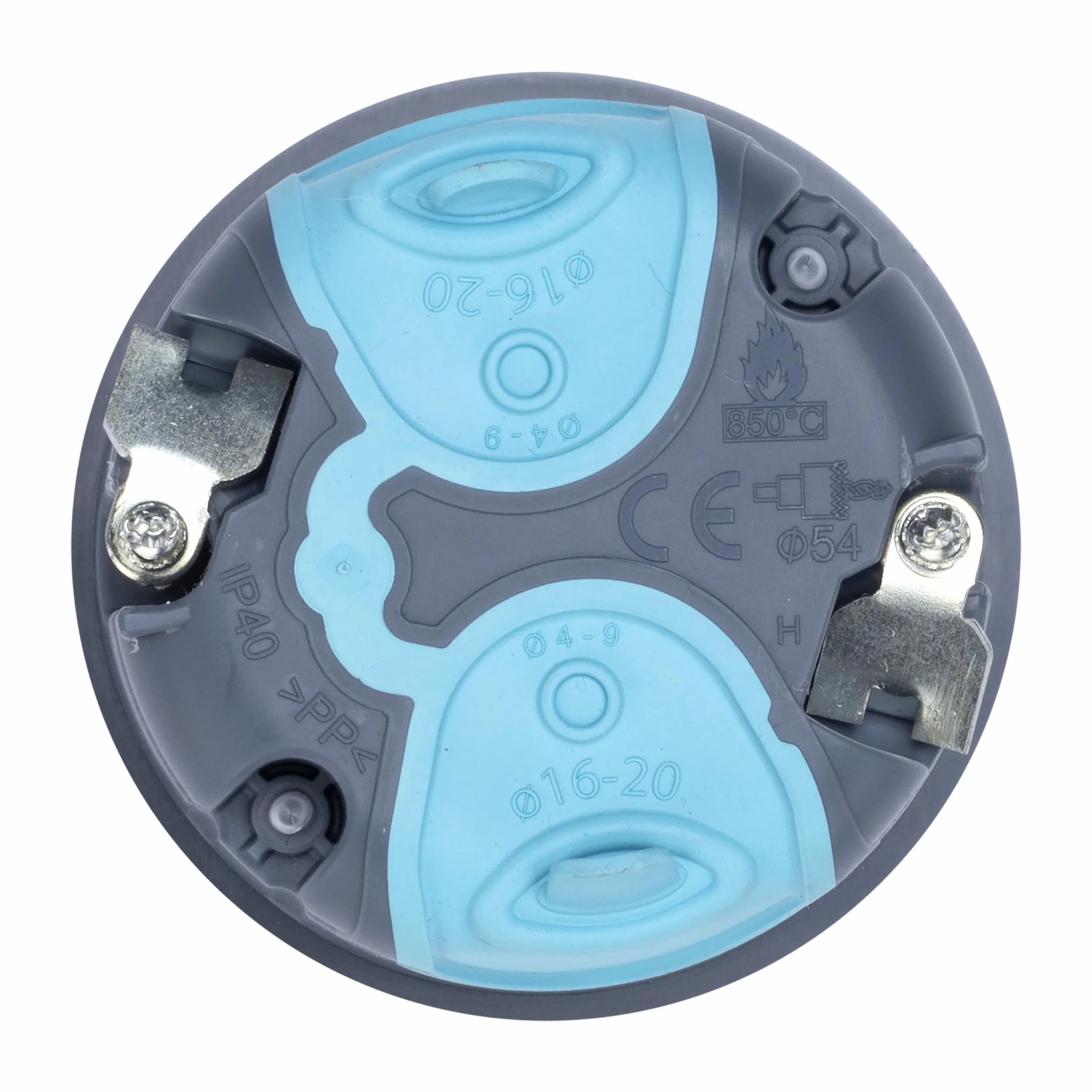 DEBFLEX Boite Applique DCL Stop Air Multimat 54mm P40