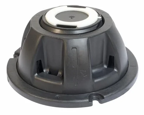 Pieds De Receveur Réglables 53-92mm 450Kg Lot de 4 Accessoire Douche