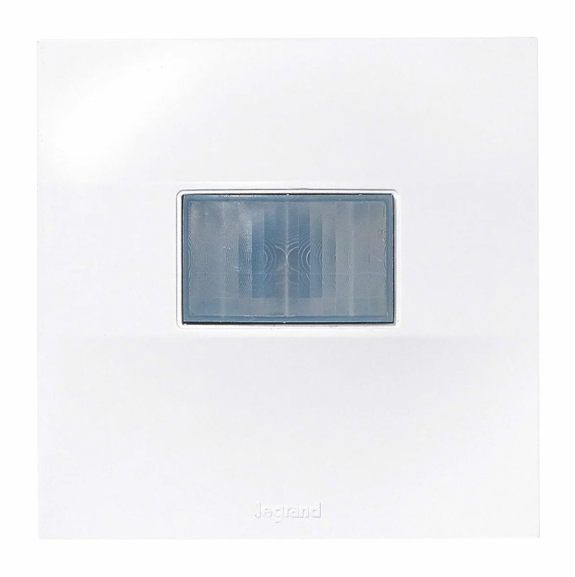 Legrand Interrupteur Neptune 10A Commande Éclairage Monobloc Blanc