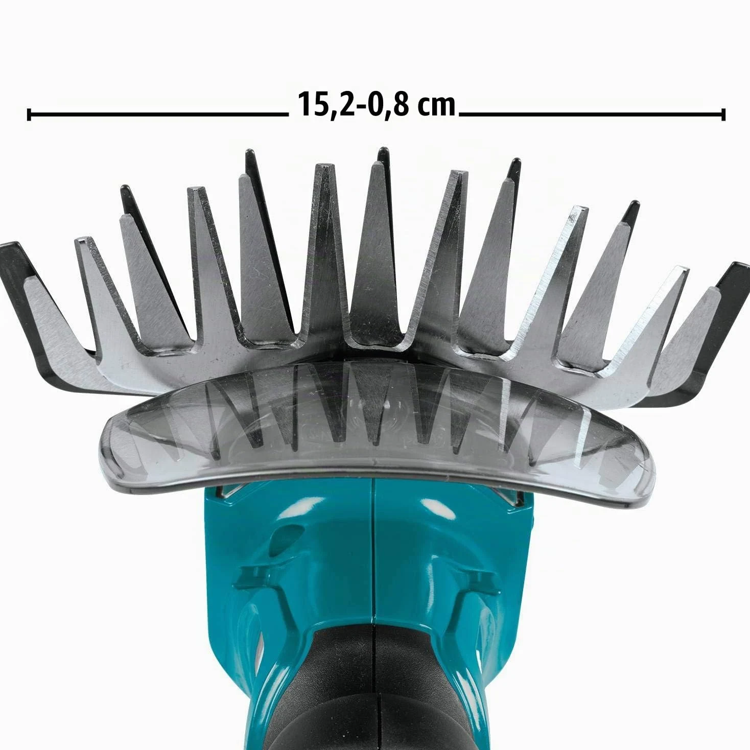 Makita DUM604Z Cisaille à gazon sans fil