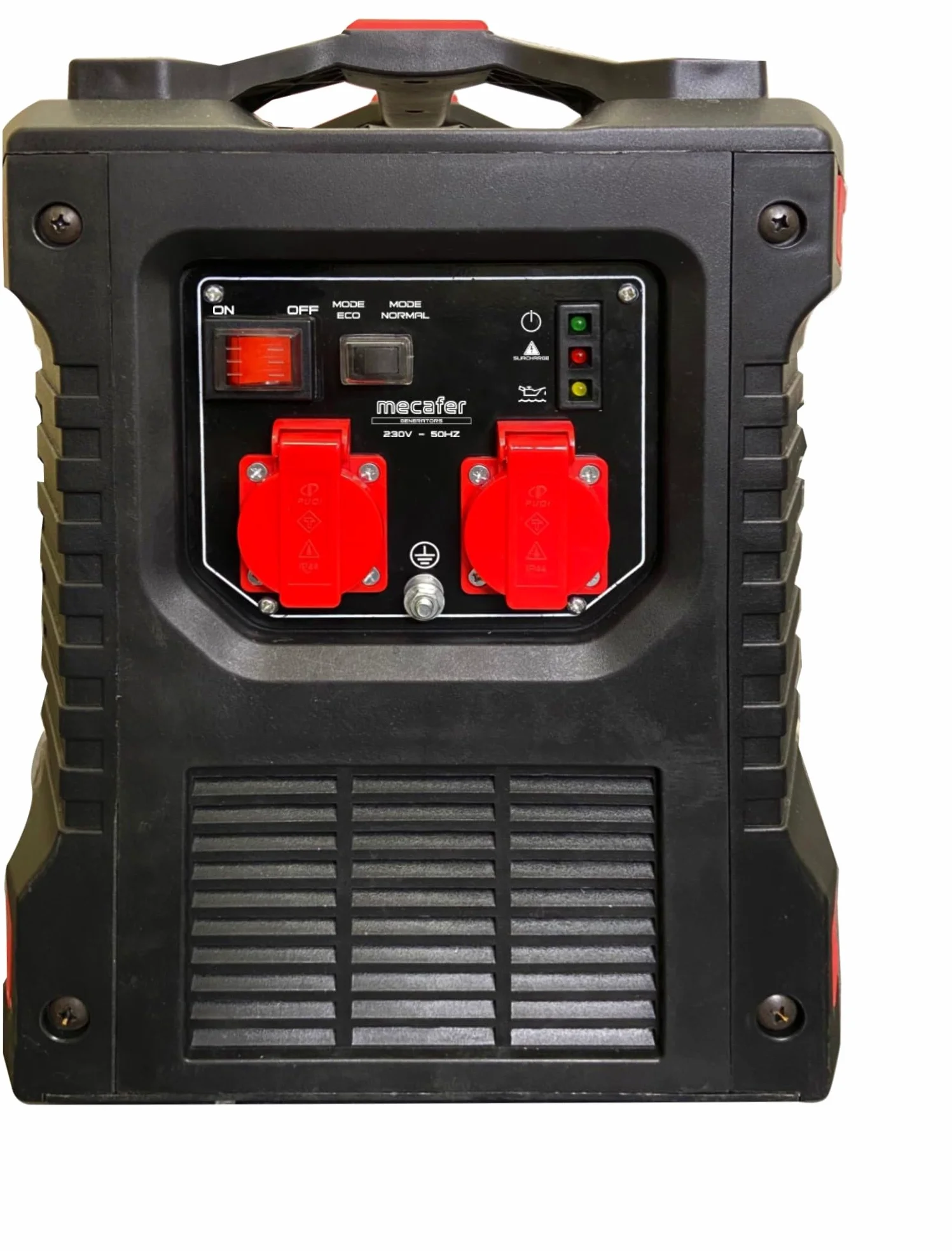 Mecafer Groupe électrogène MF 2000 i