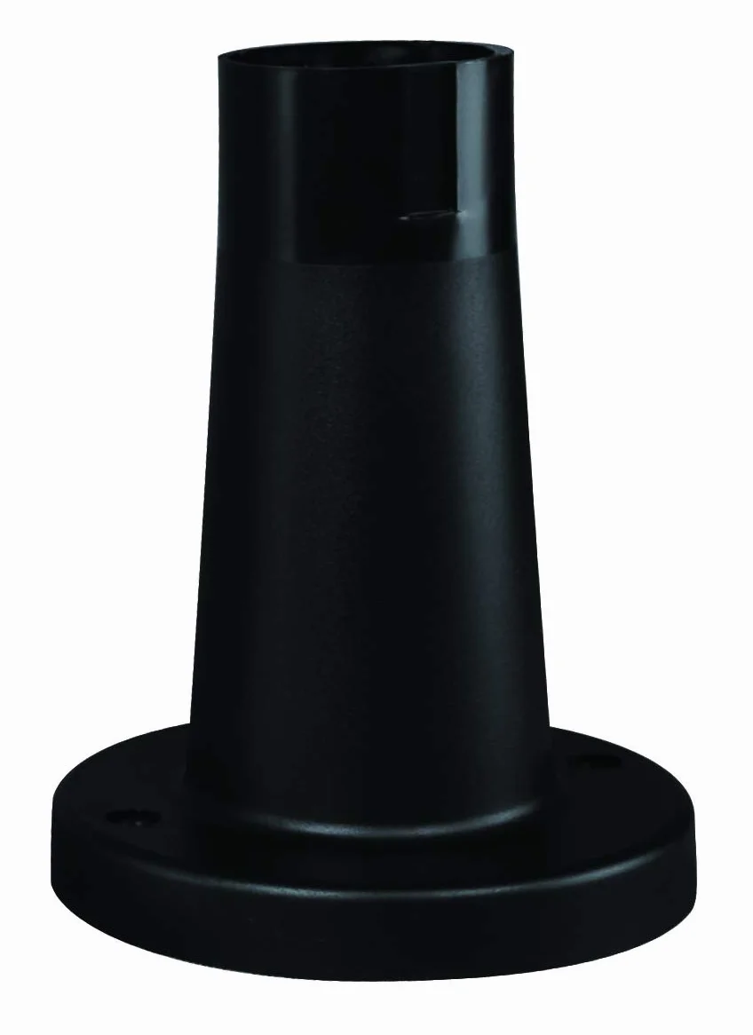 Base courte ABS 12 cm
