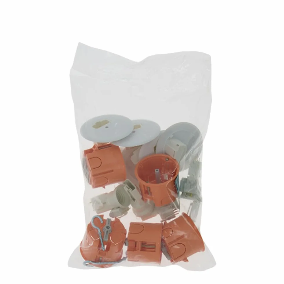 CAPRI Lot de 5 Kits Point de Centre DCL