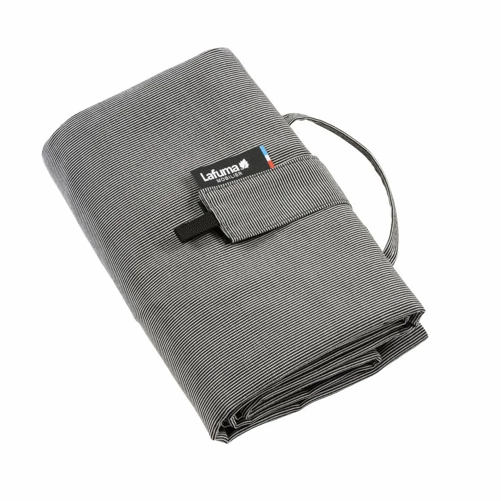 Lafuma Housse de Protection Chaise Longue LFM5088.0006