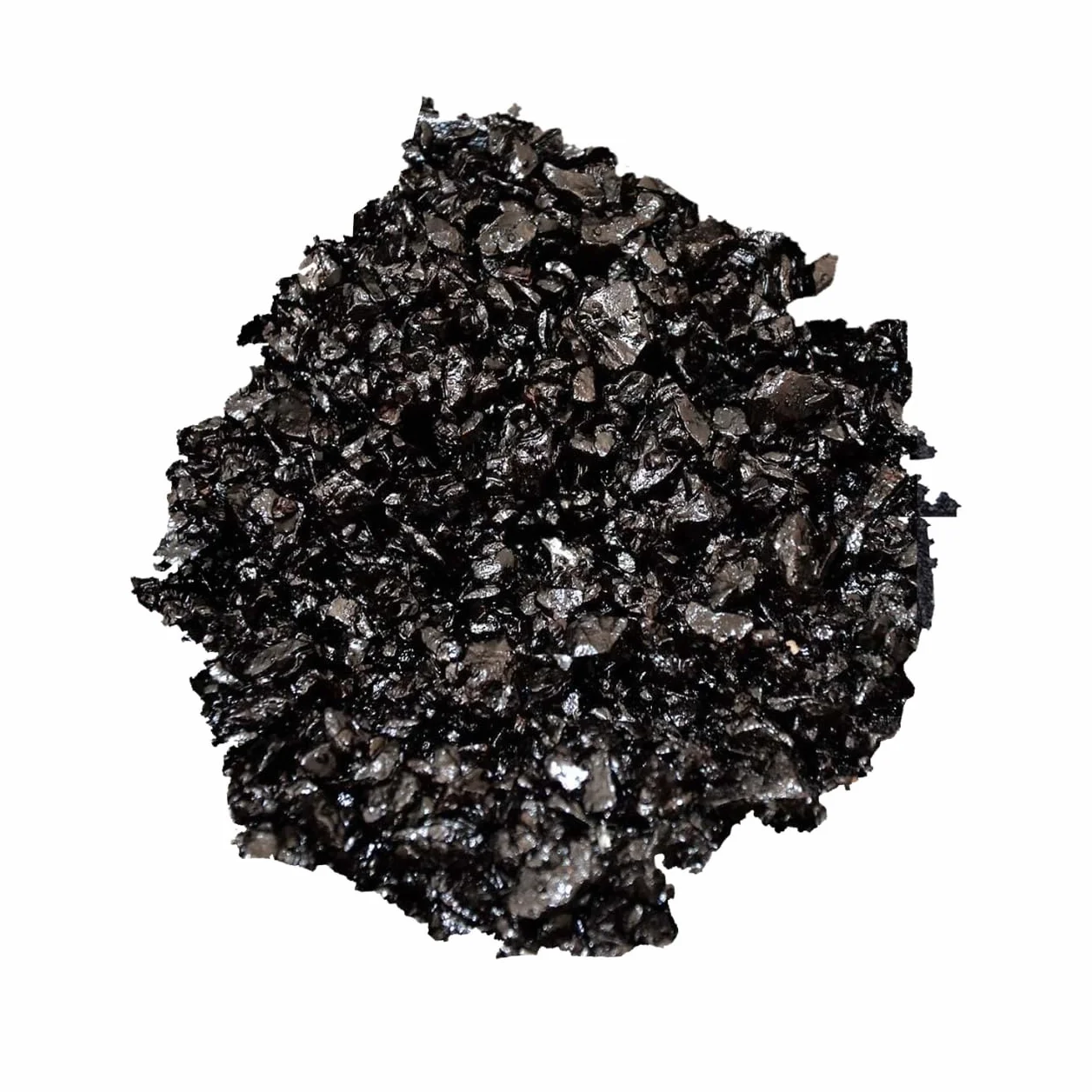 Asphalte à froid 25 kg pour réparation de chaussées