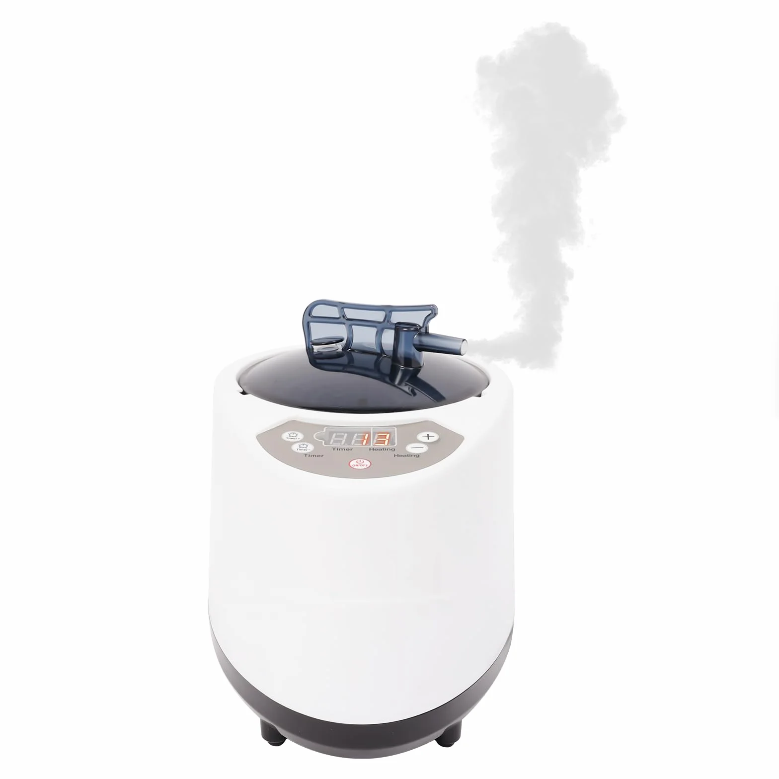 Générateur de vapeur pour sauna 1000 W 3 l avec télécommande