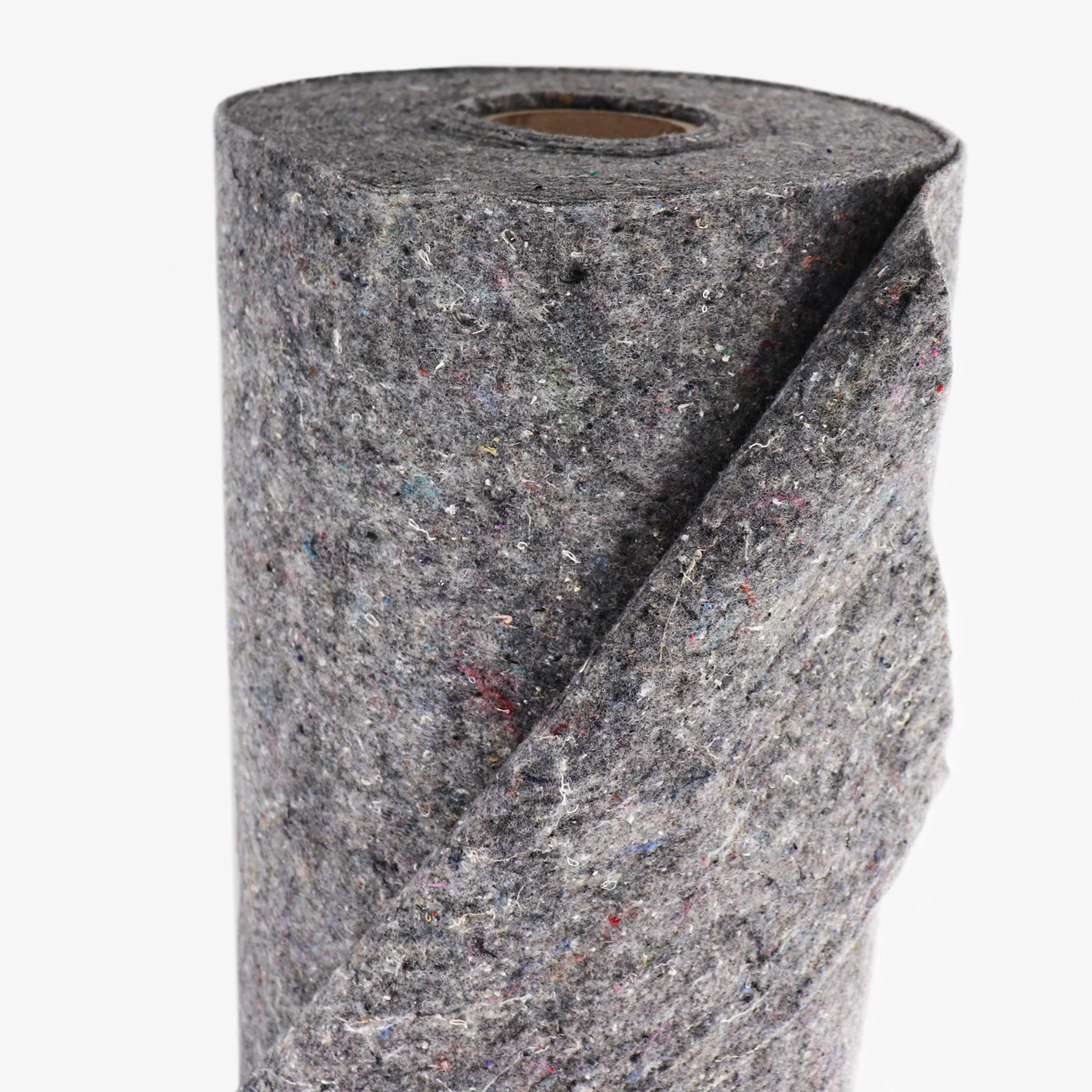 Tapis d'irrigation Toison filtrante 50m² 300gr./m² 2m de large