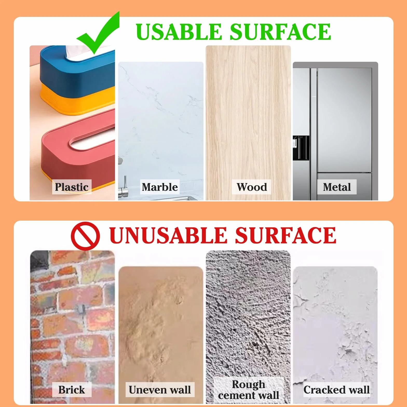 600 Pièces Autocollant Adhésif Amovible Double Face Transparent Sans Trace 10mm pour Décorations Fête Bricolage Maison