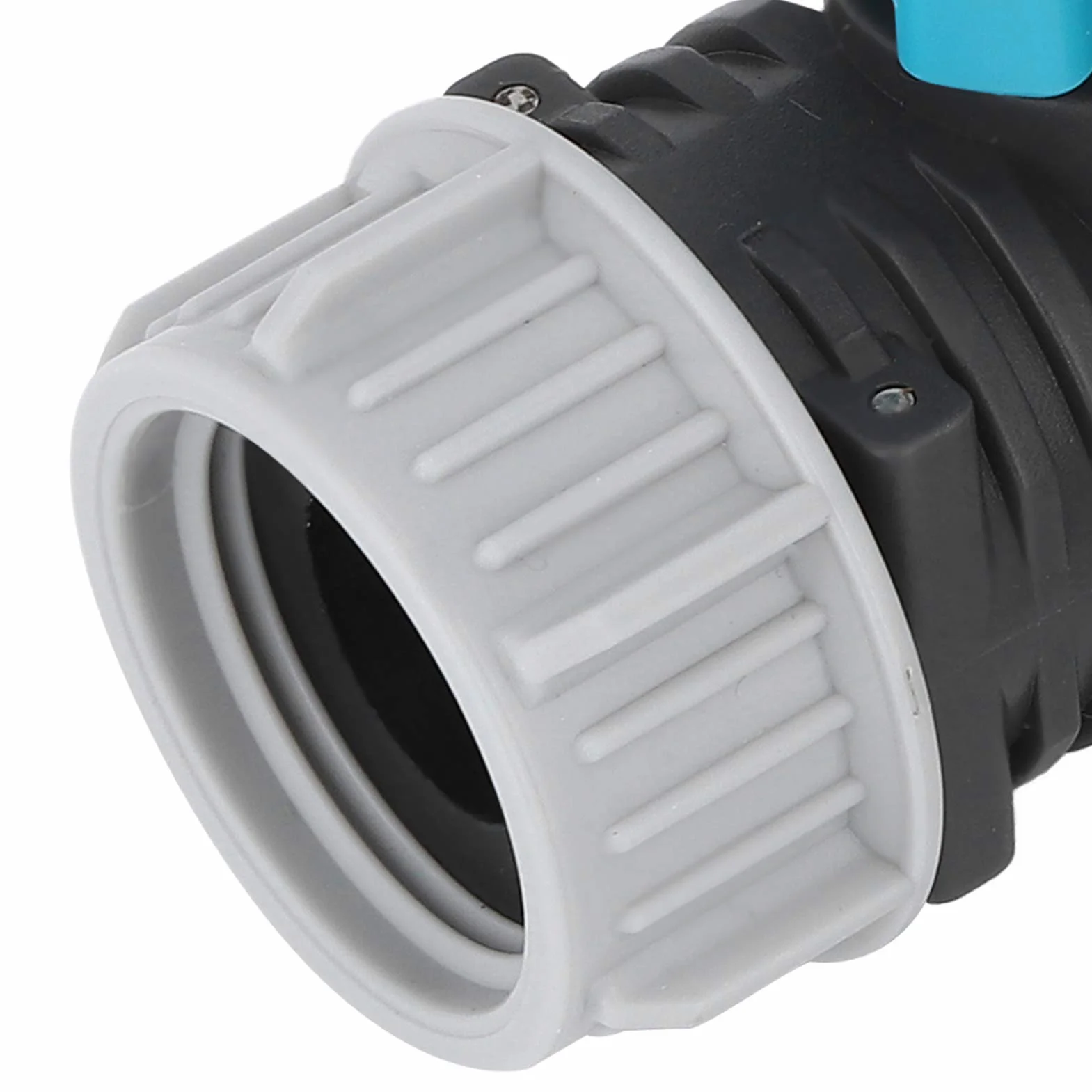Régulateur de Pression D'eau Réglable avec Manomètre, pour Jardin Camping-car